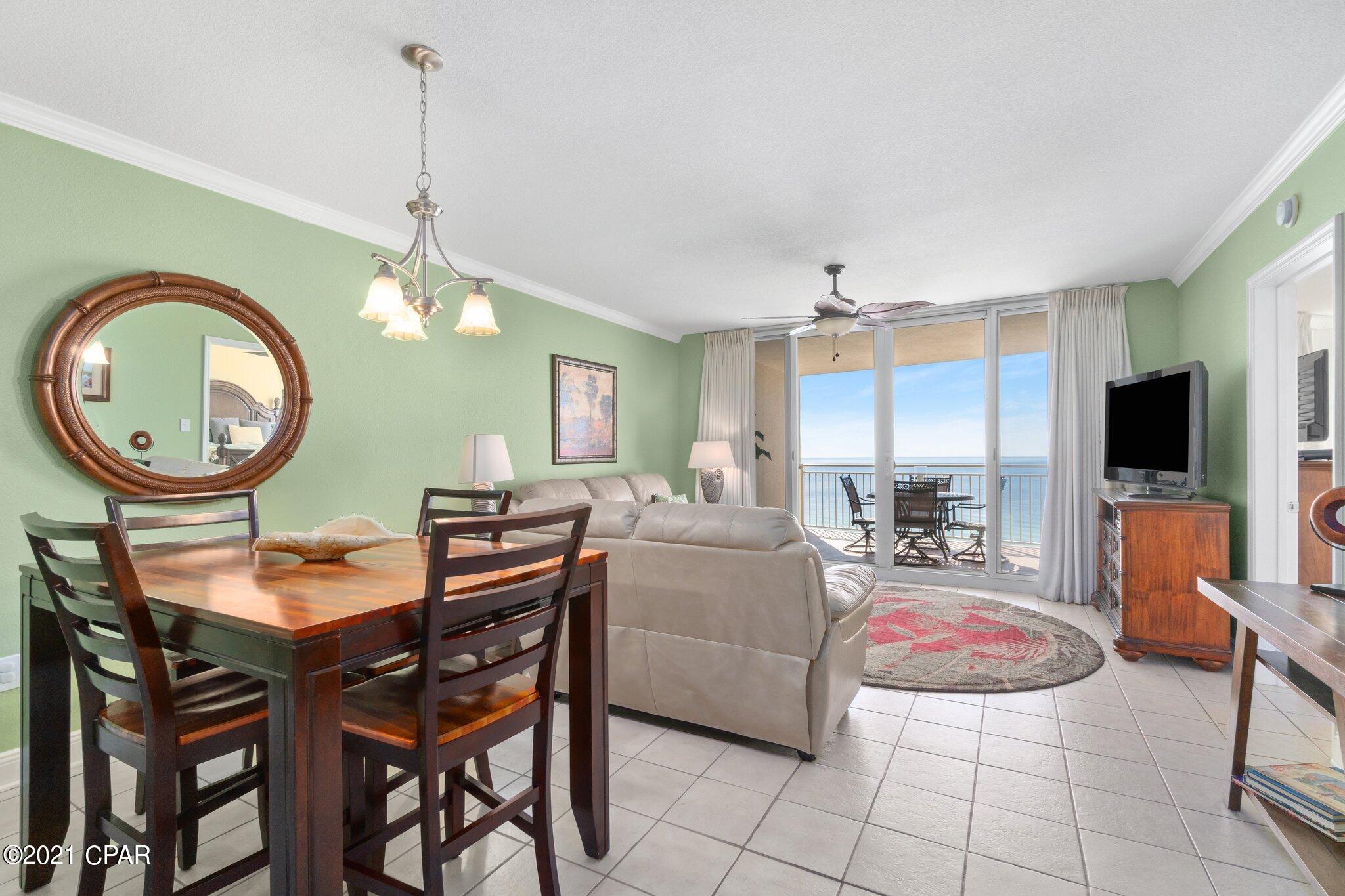 Emerald Beach Resort - Residential