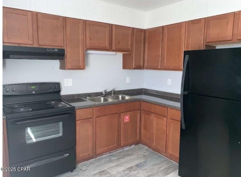 [No Recorded Subdiv] - Residential Lease