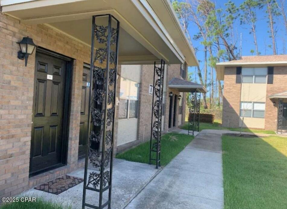 [No Recorded Subdiv] - Residential Lease