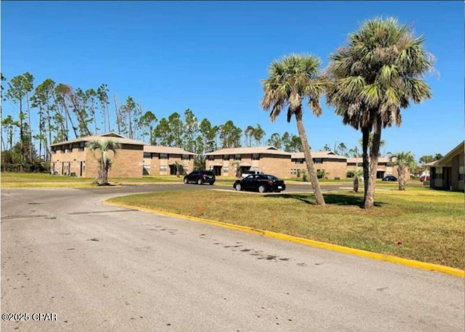 [No Recorded Subdiv] - Residential Lease