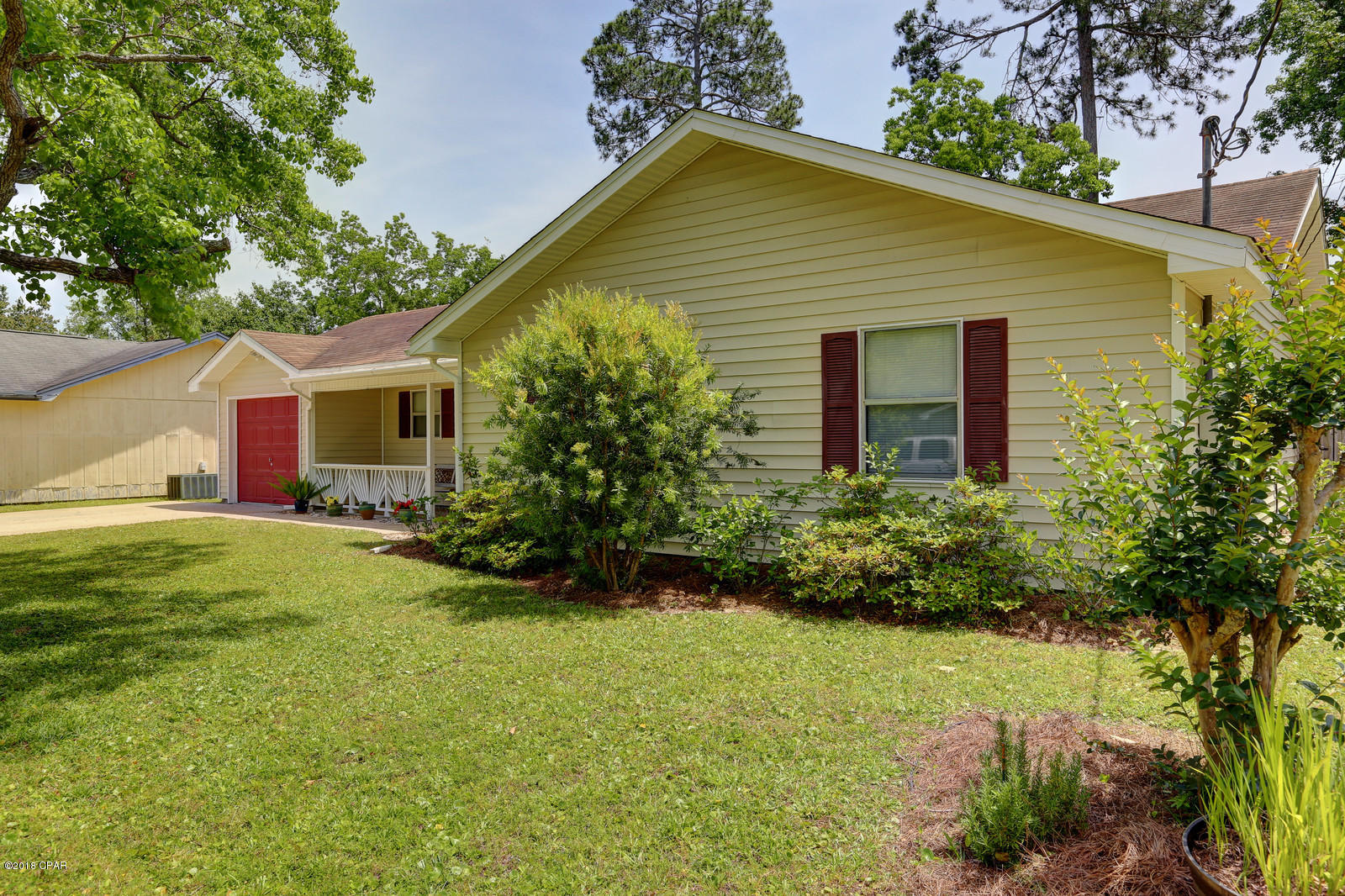 Pine Forest Est Ph 4 - Residential