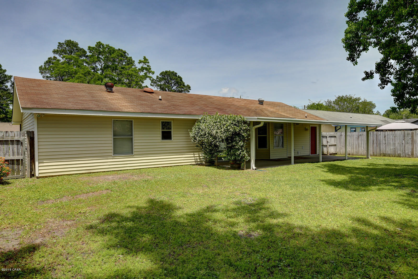 Pine Forest Est Ph 4 - Residential