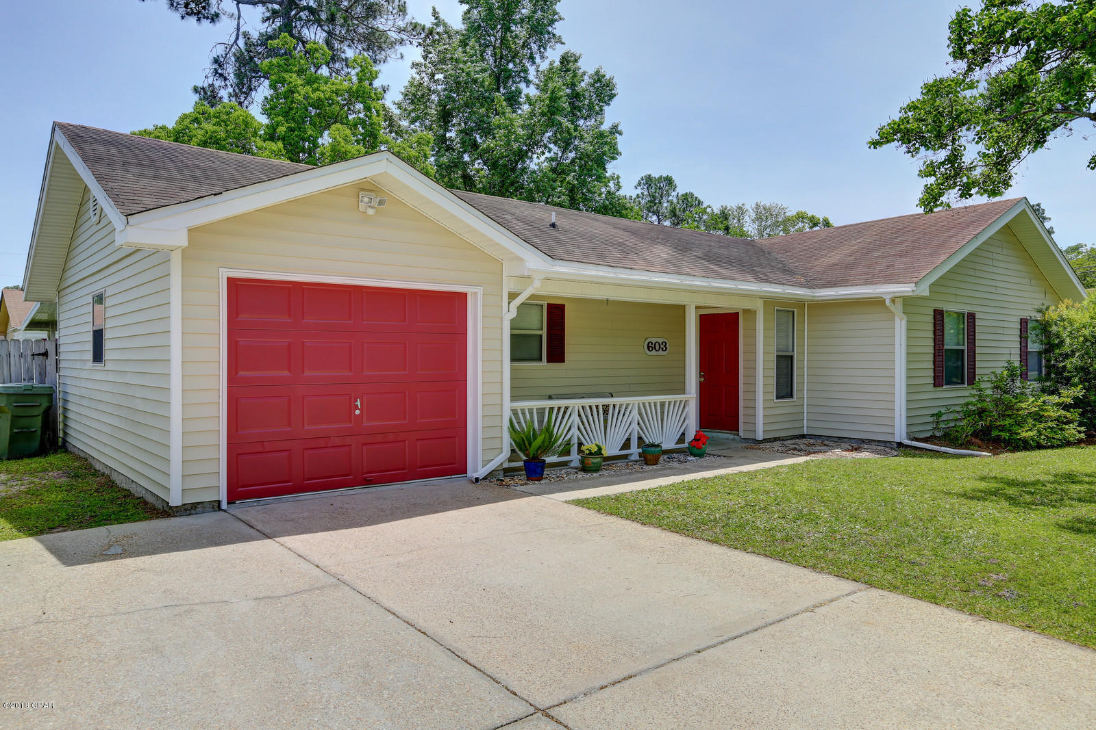 Pine Forest Est Ph 4 - Residential