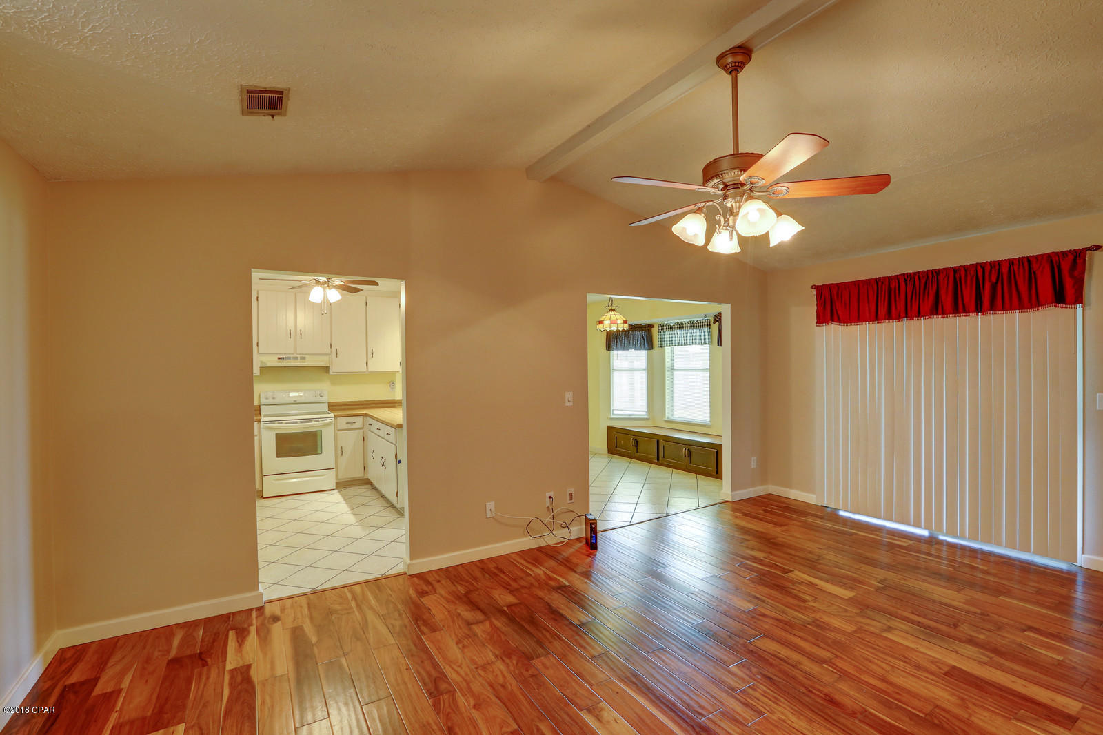 Pine Forest Est Ph 4 - Residential