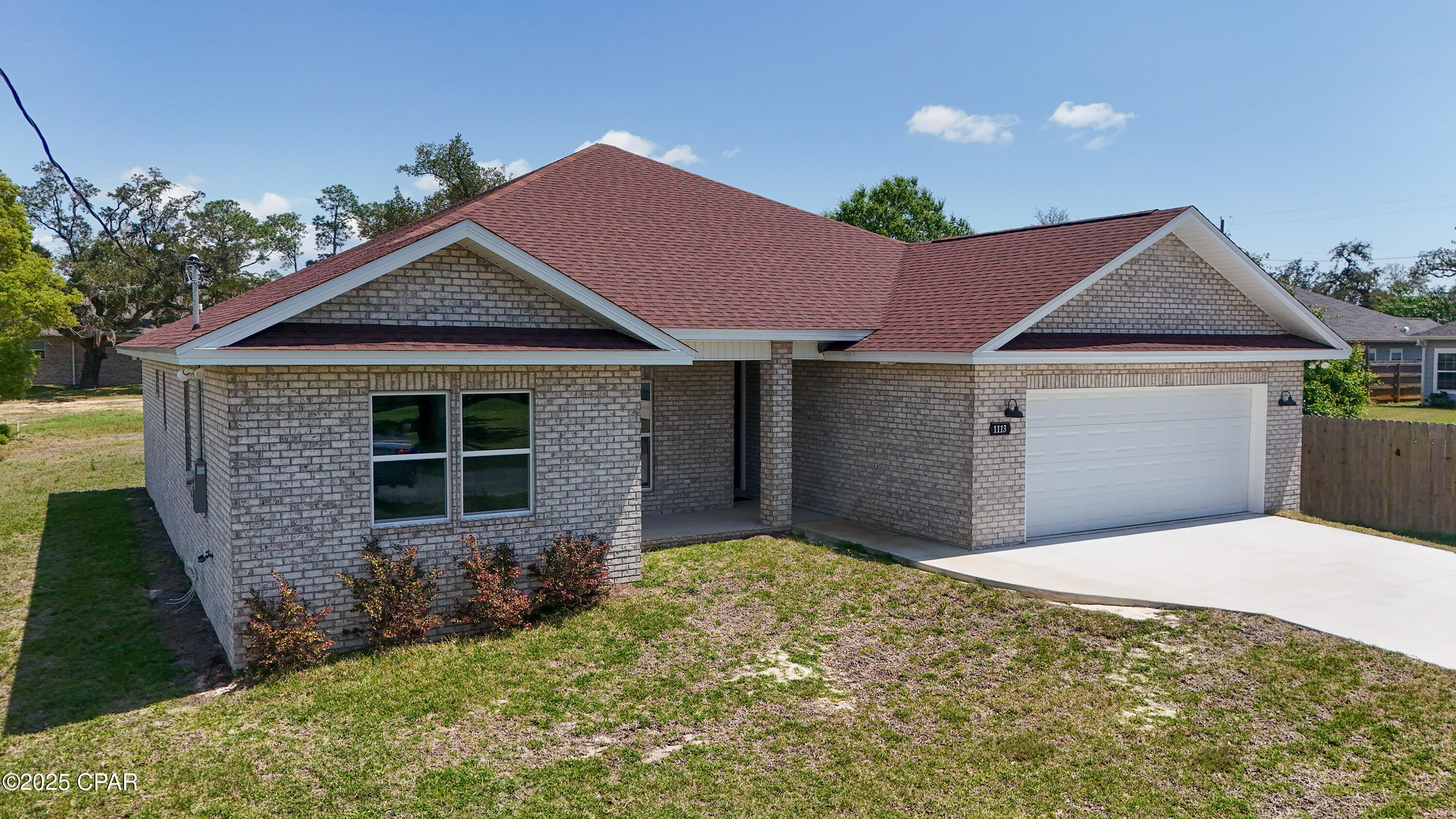 [No Recorded Subdiv] - Residential