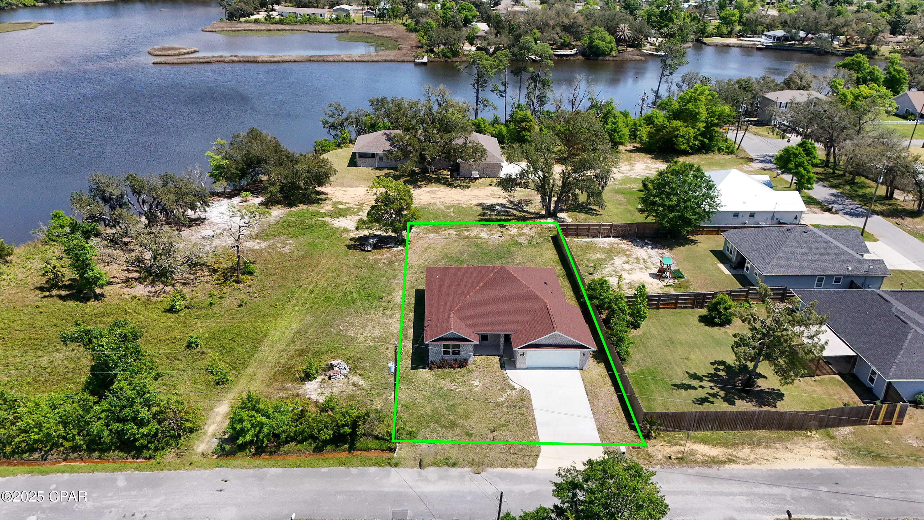 [No Recorded Subdiv] - Residential