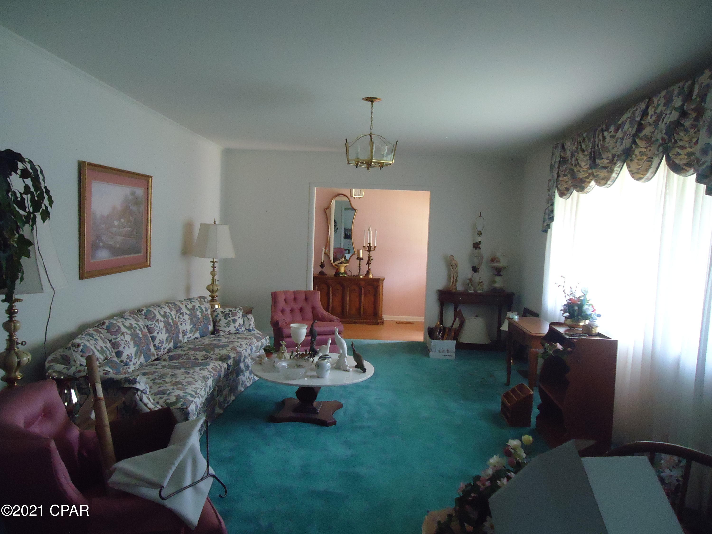 [No Recorded Subdiv] - Residential