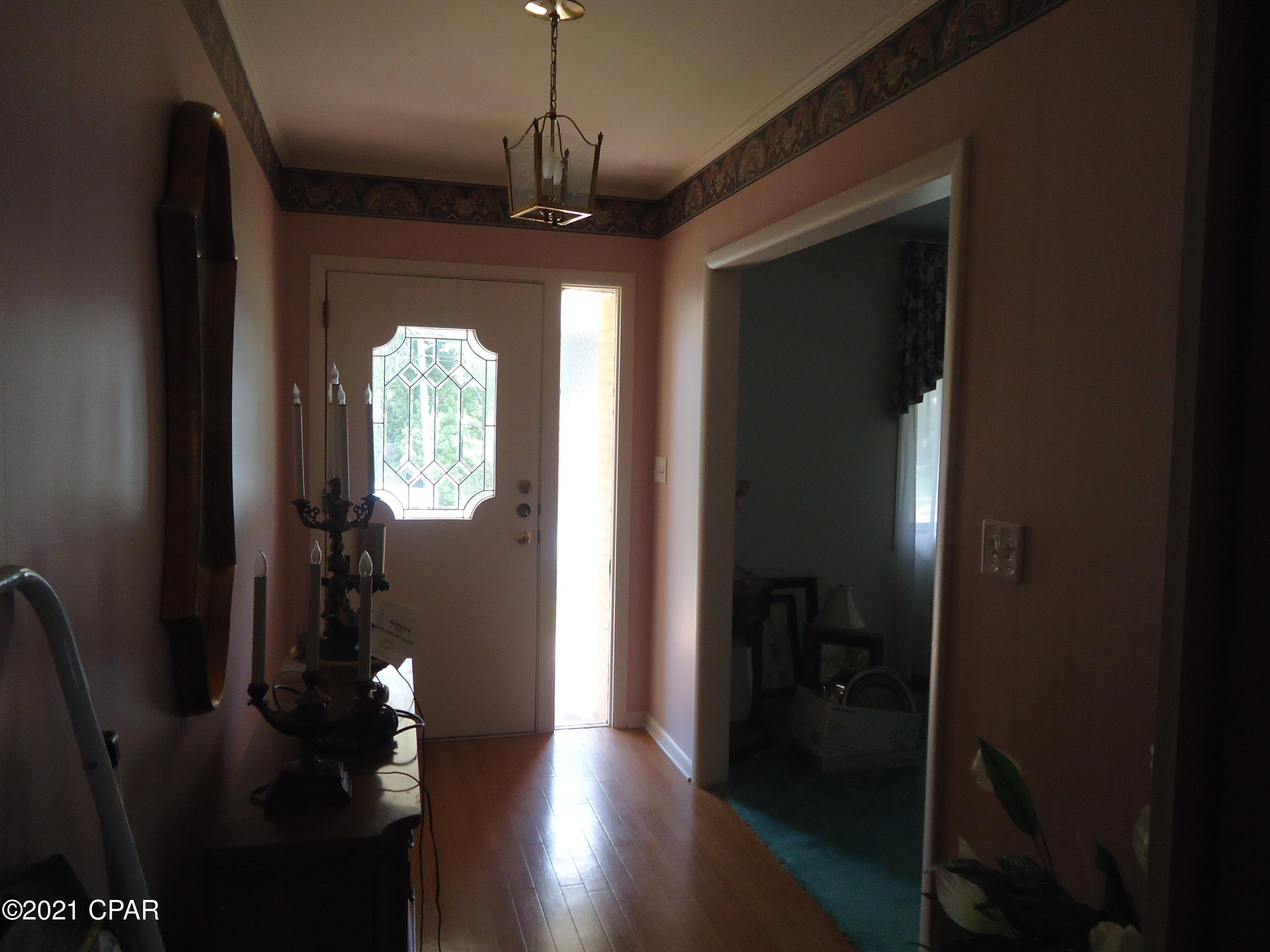 [No Recorded Subdiv] - Residential