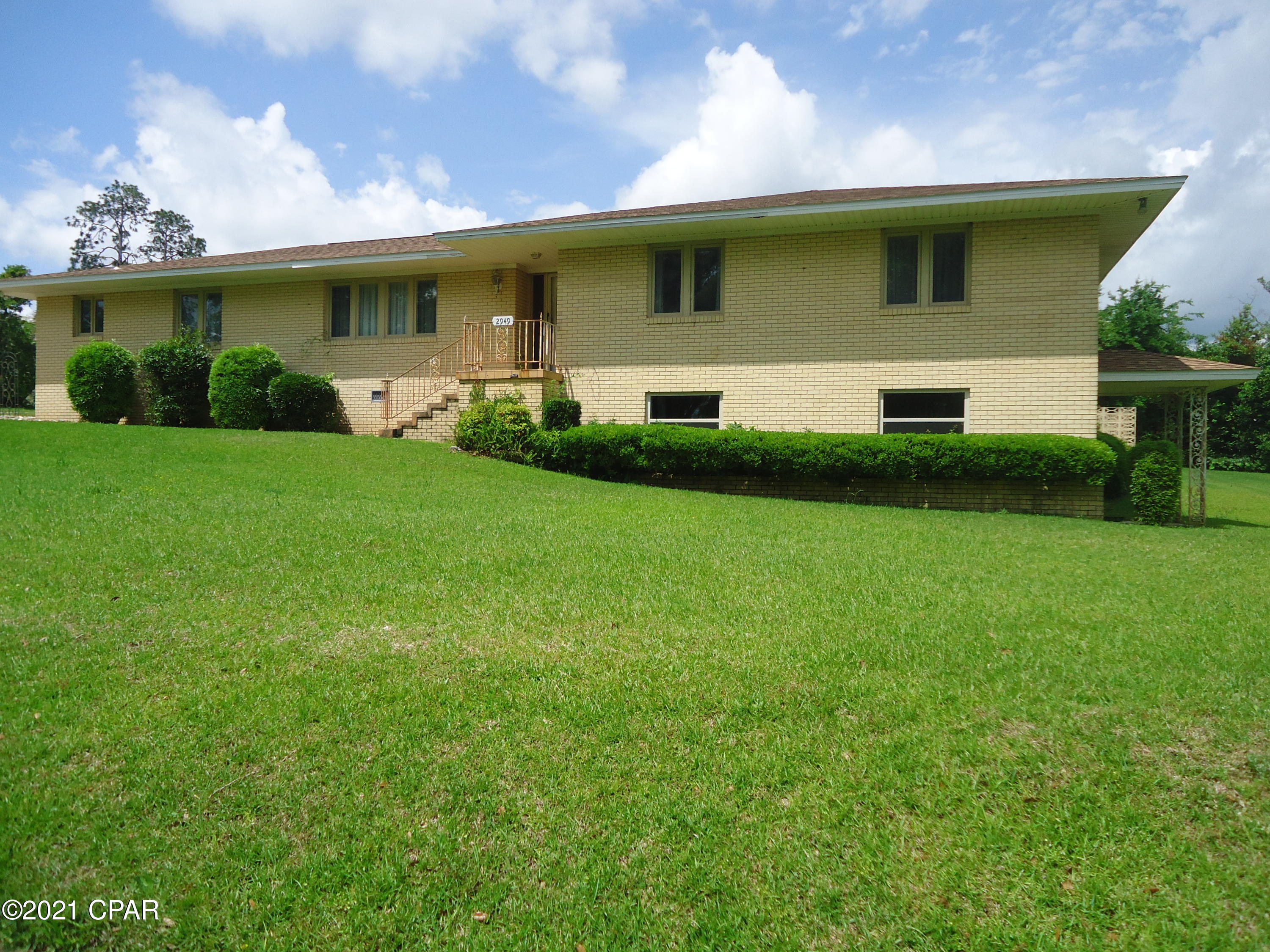 [No Recorded Subdiv] - Residential