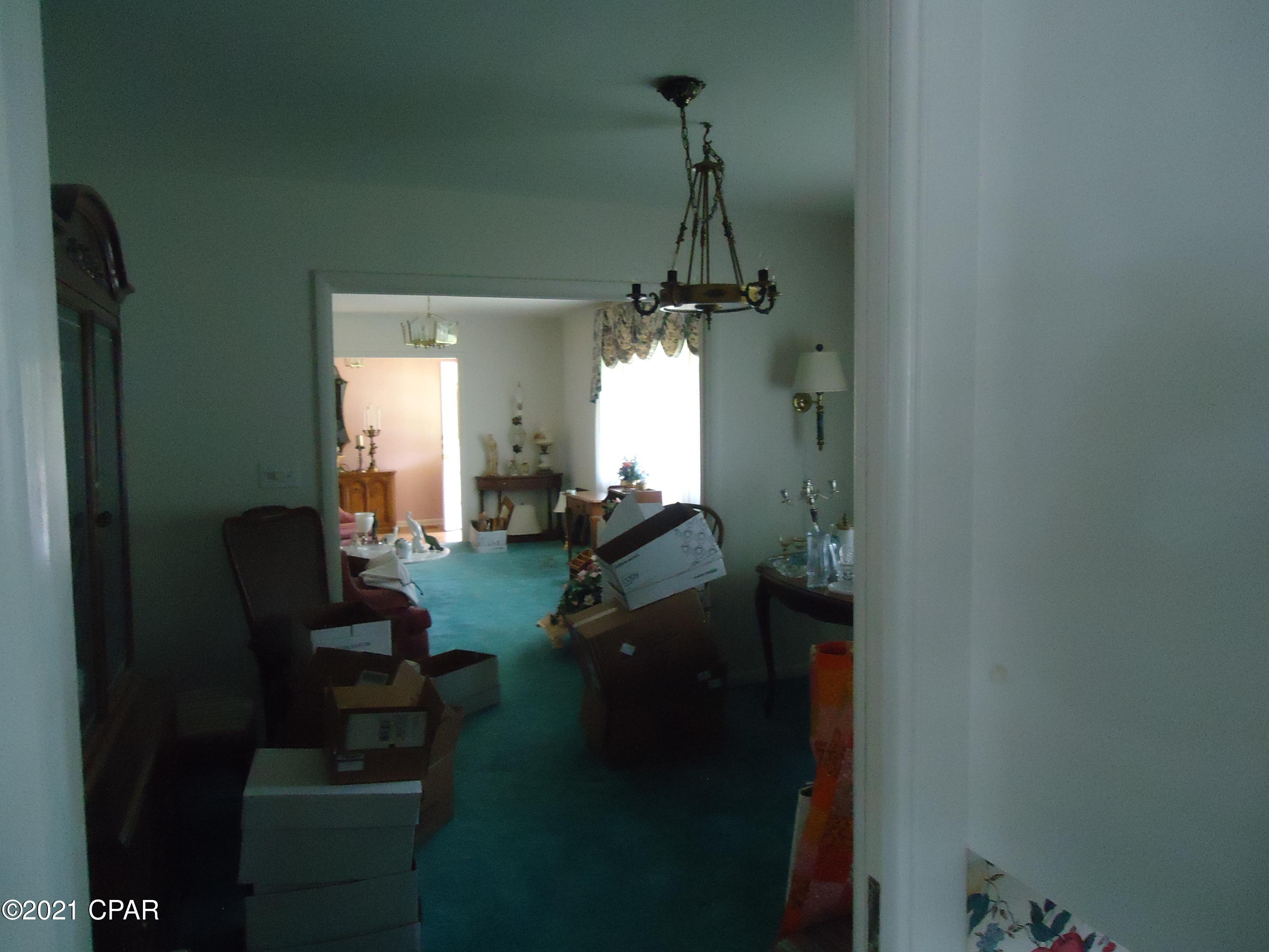 [No Recorded Subdiv] - Residential