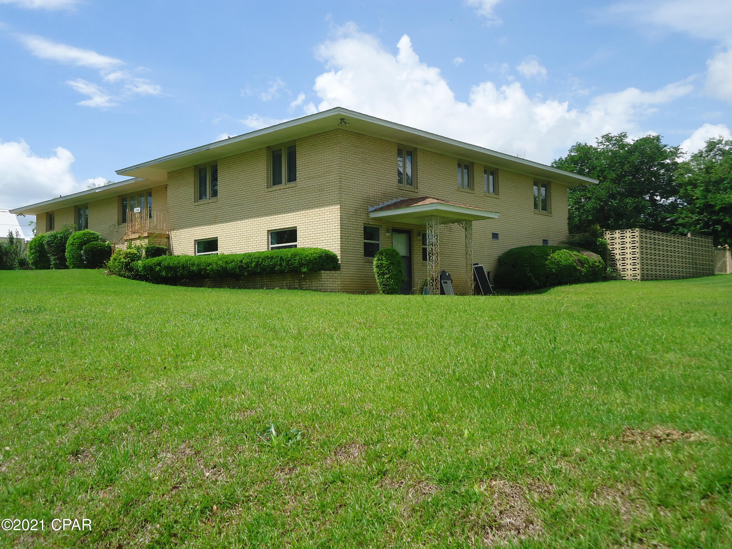 [No Recorded Subdiv] - Residential