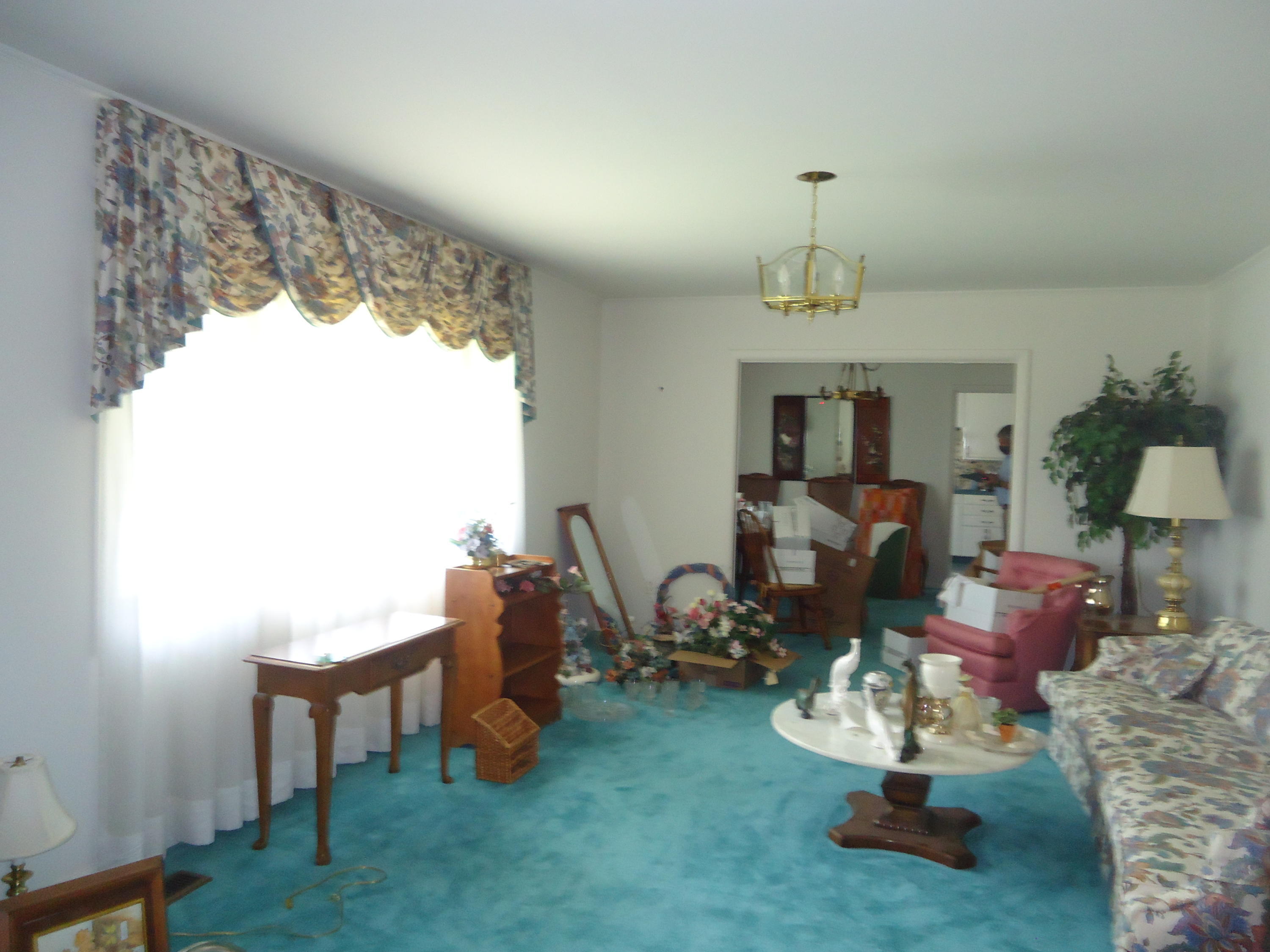 [No Recorded Subdiv] - Residential