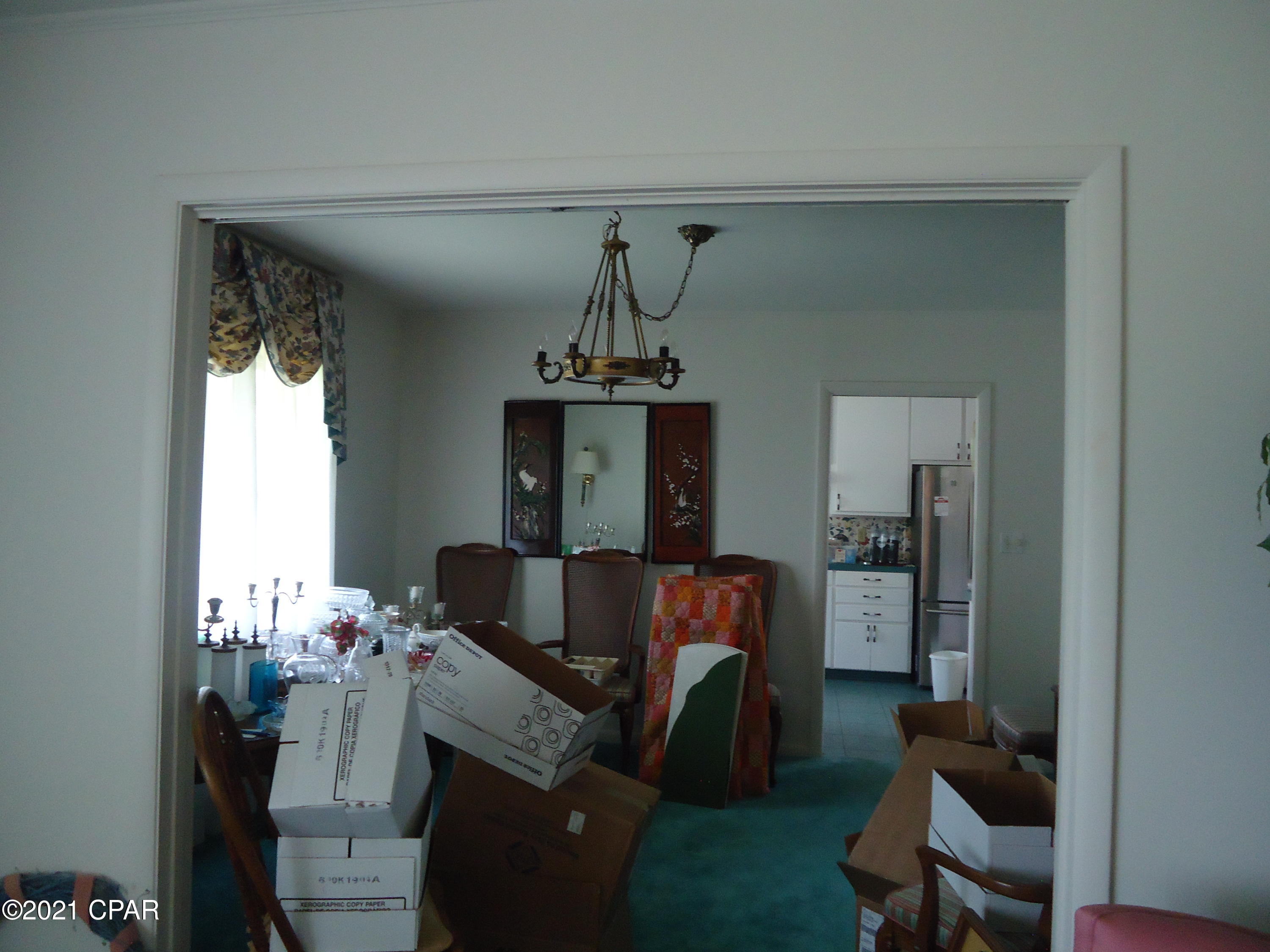 [No Recorded Subdiv] - Residential