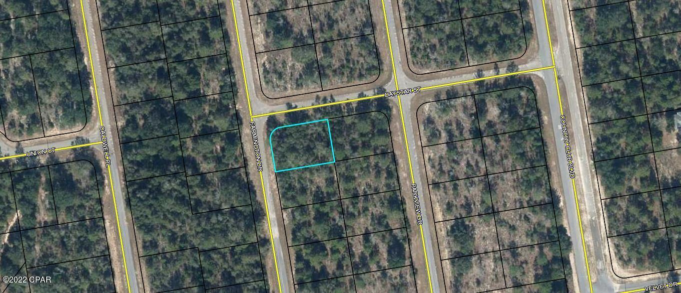 Sunny Hills Unit 2 - Land