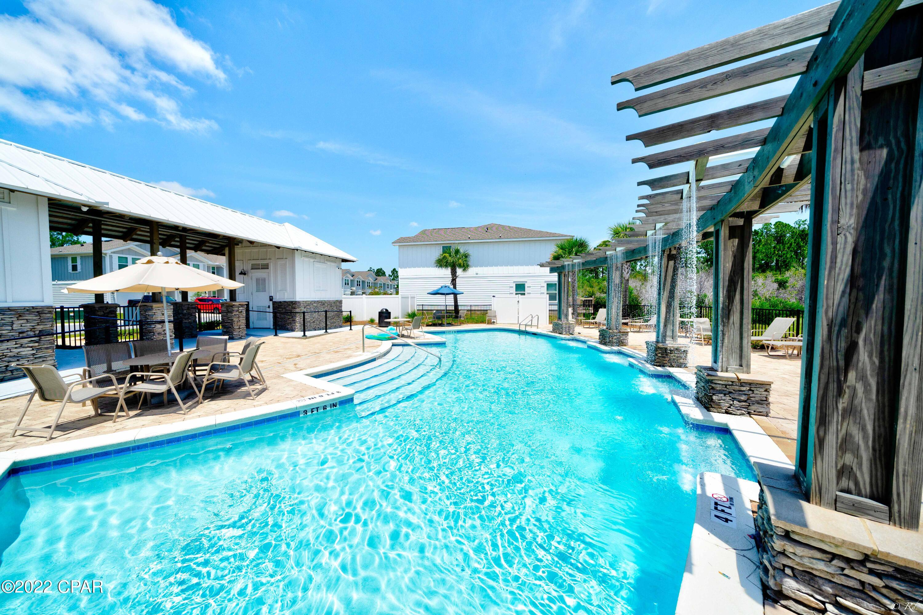 Hathaway Townhomes - Residential