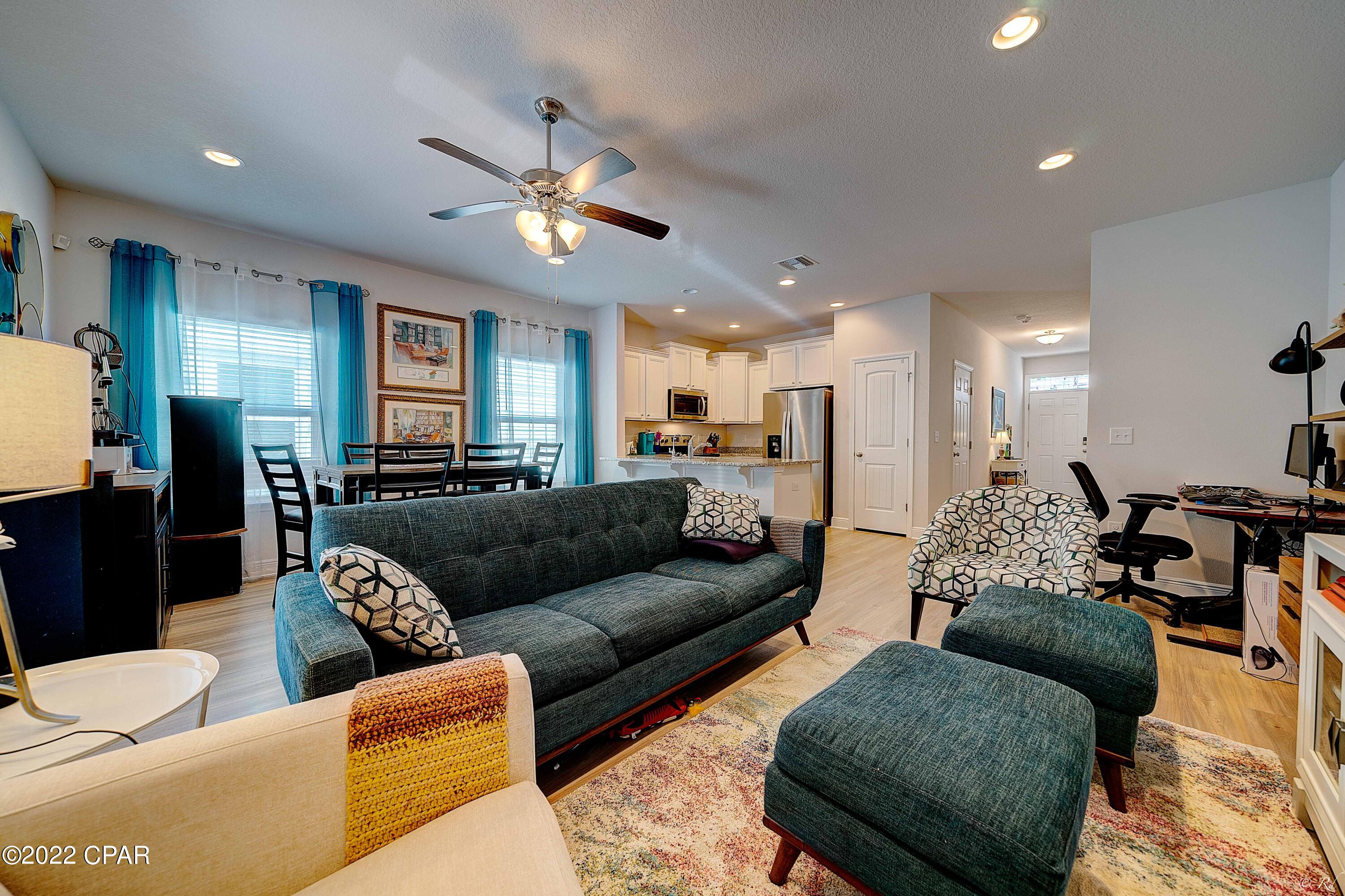 Hathaway Townhomes - Residential