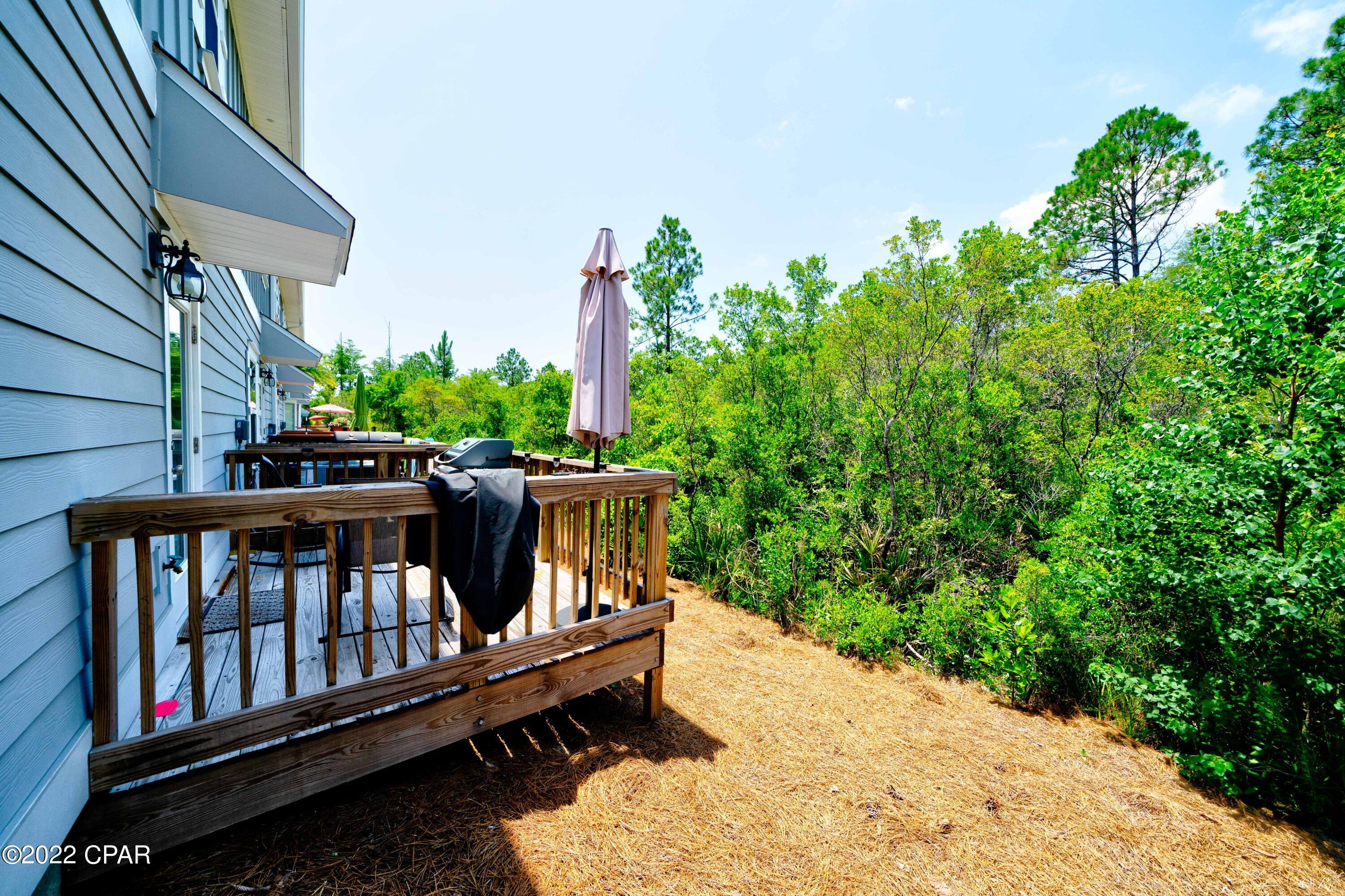 Hathaway Townhomes - Residential