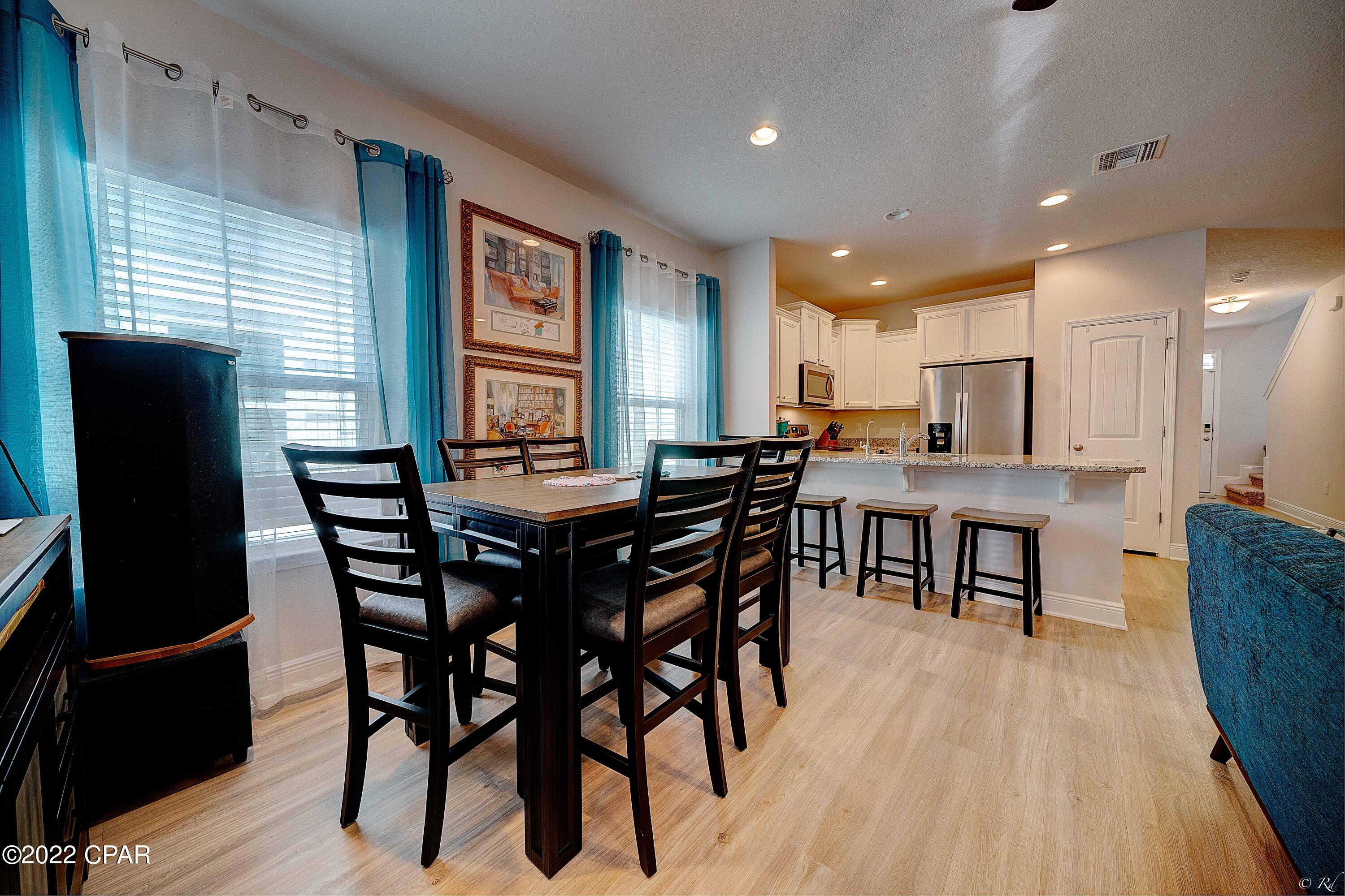 Hathaway Townhomes - Residential