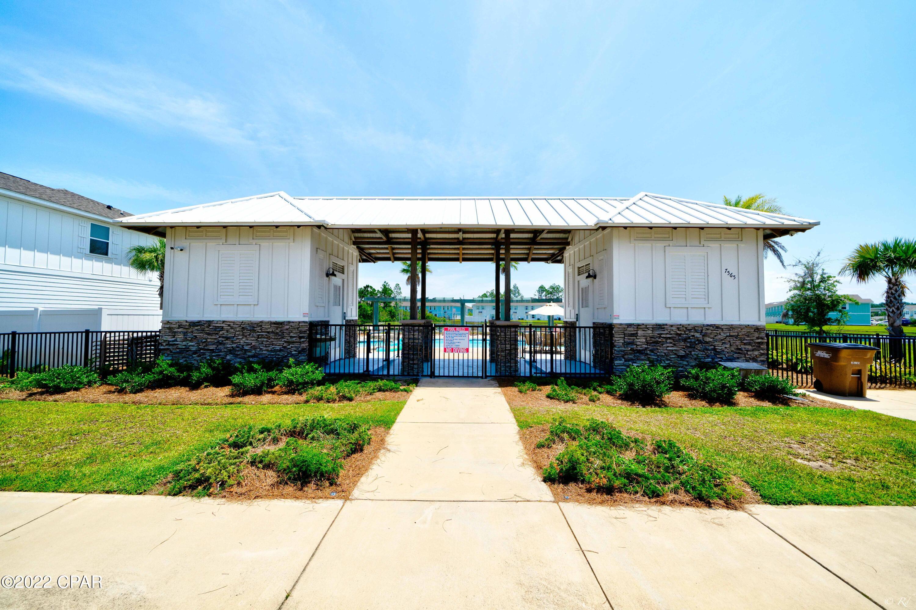 Hathaway Townhomes - Residential