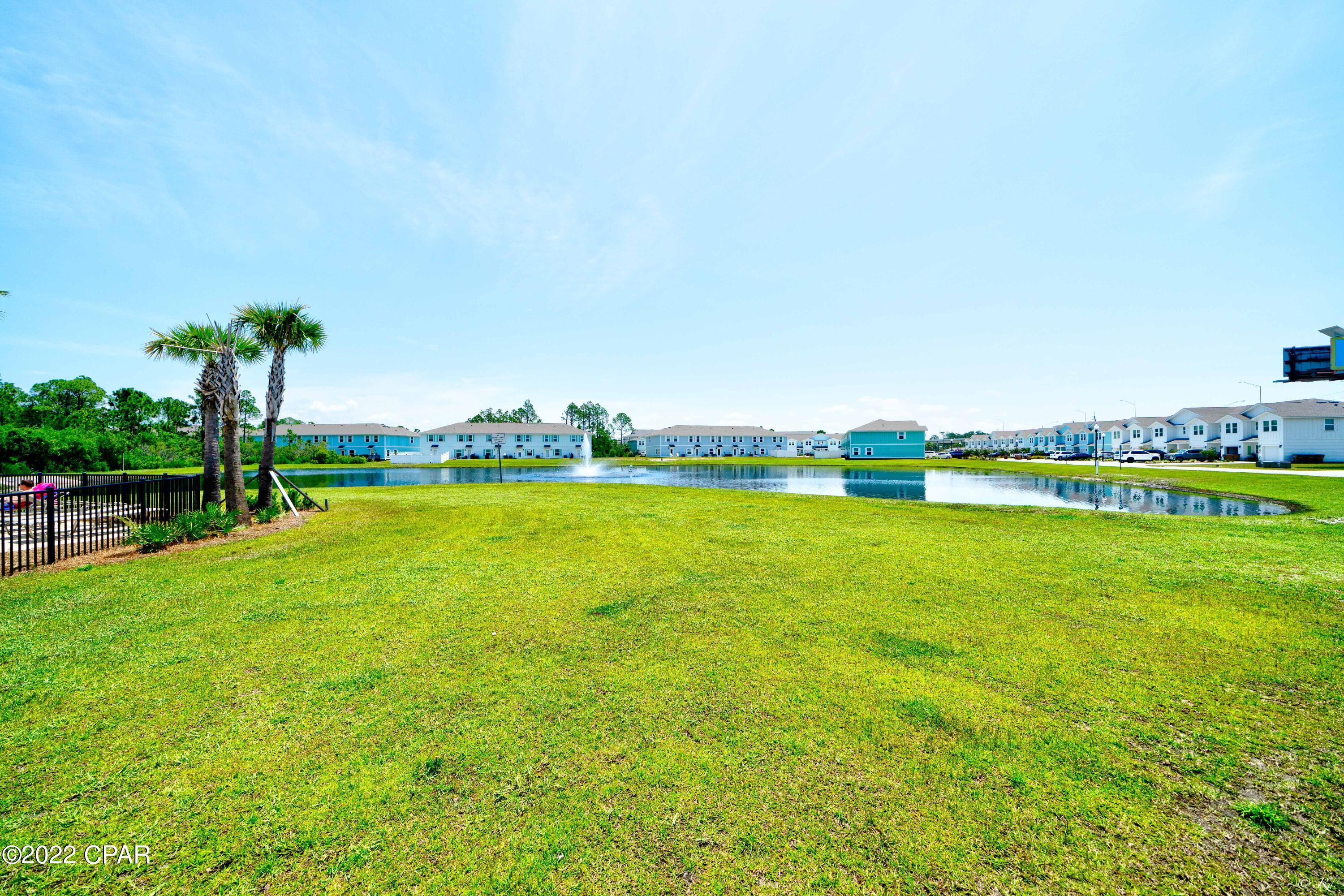 Hathaway Townhomes - Residential