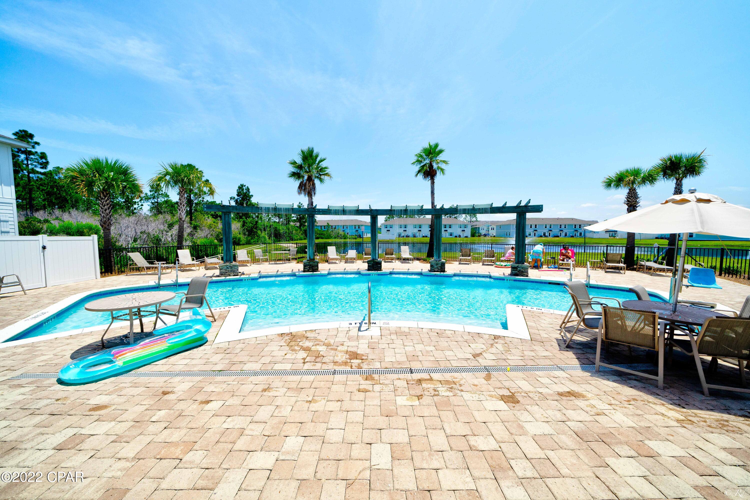 Hathaway Townhomes - Residential