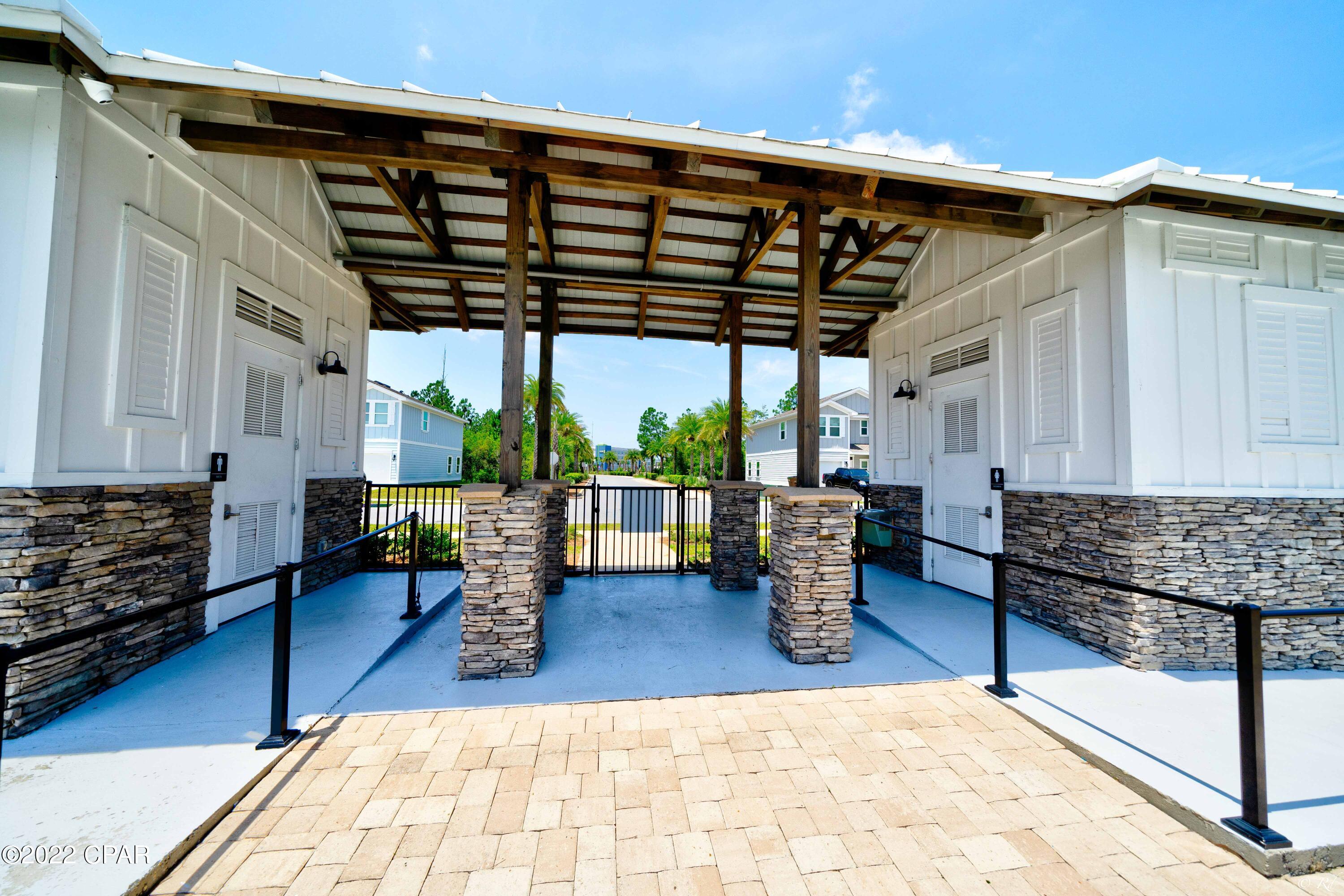 Hathaway Townhomes - Residential