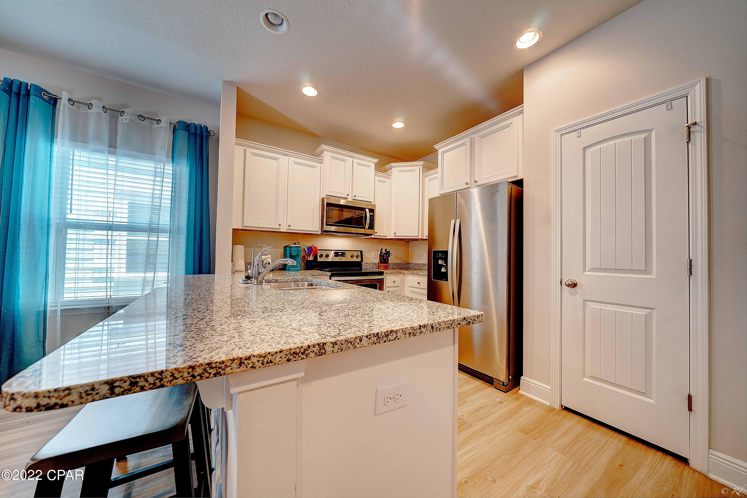 Hathaway Townhomes - Residential