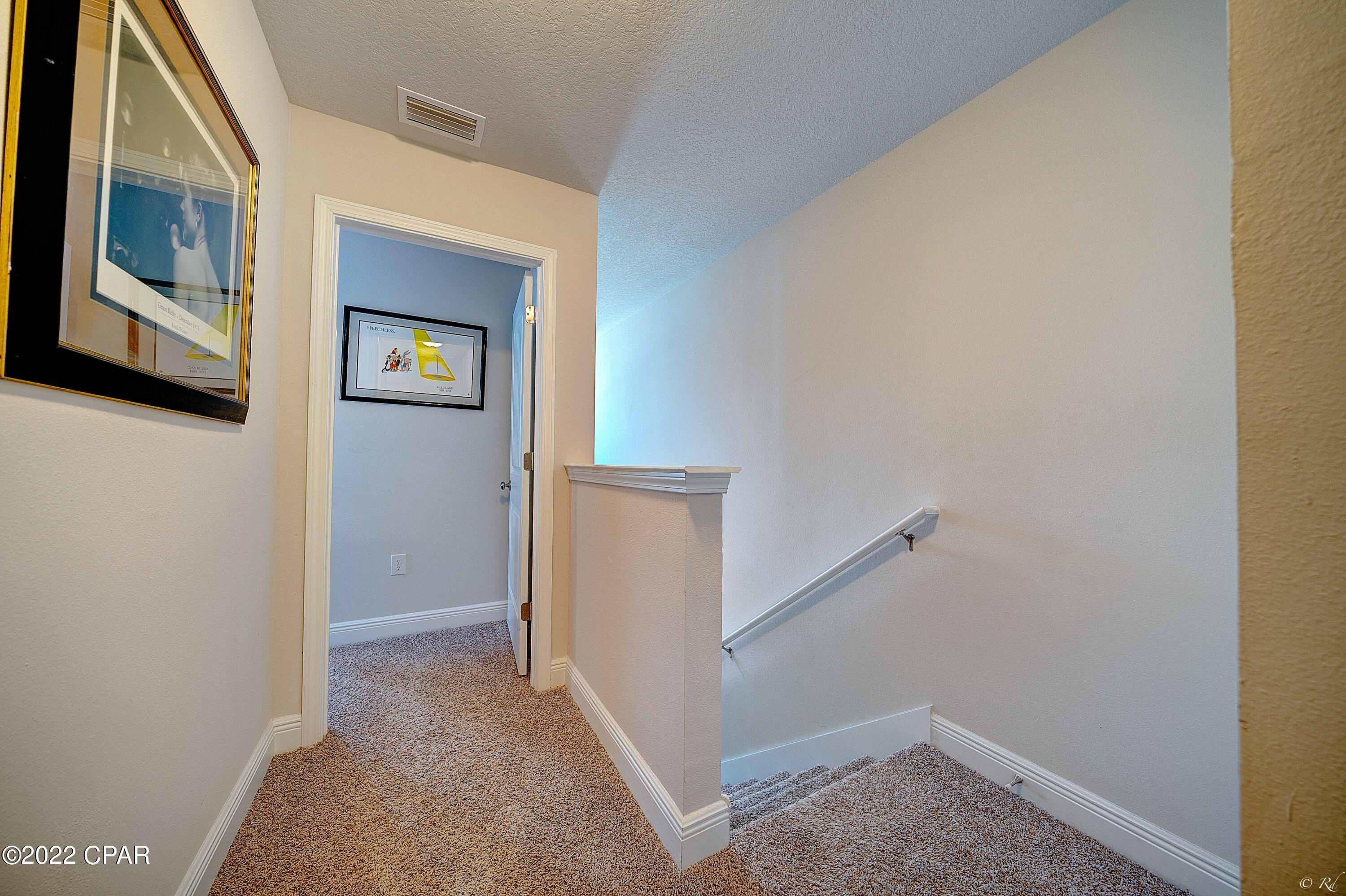 Hathaway Townhomes - Residential