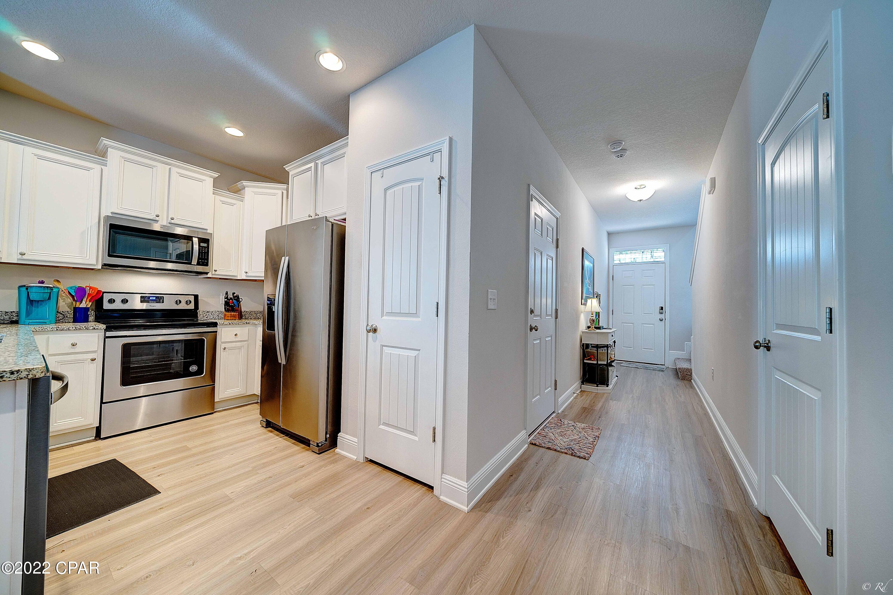 Hathaway Townhomes - Residential