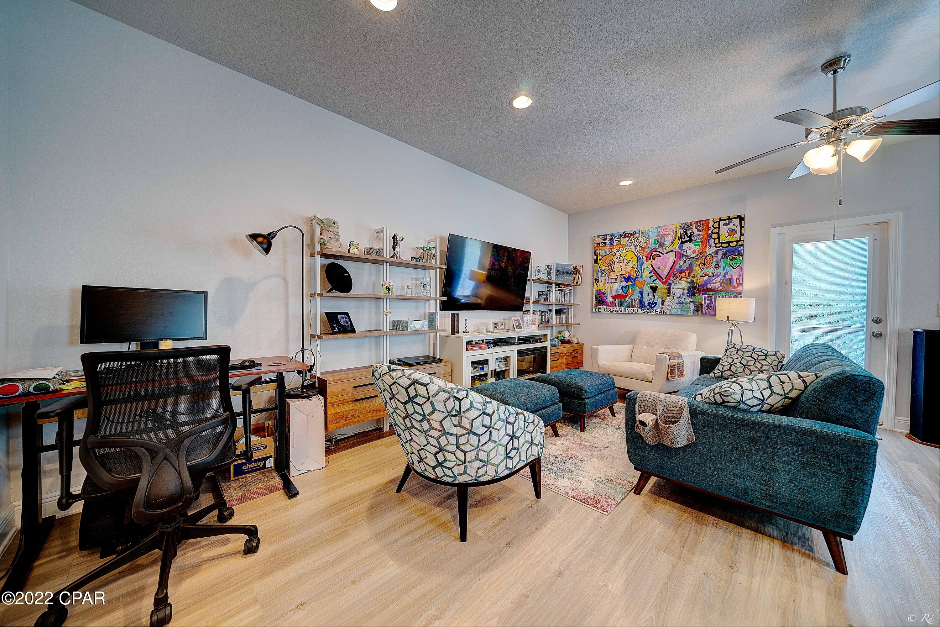 Hathaway Townhomes - Residential