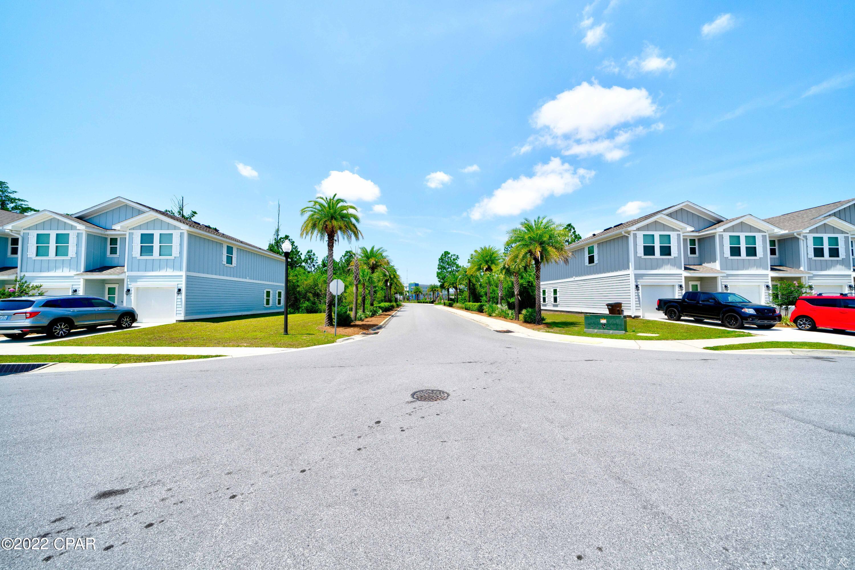 Hathaway Townhomes - Residential