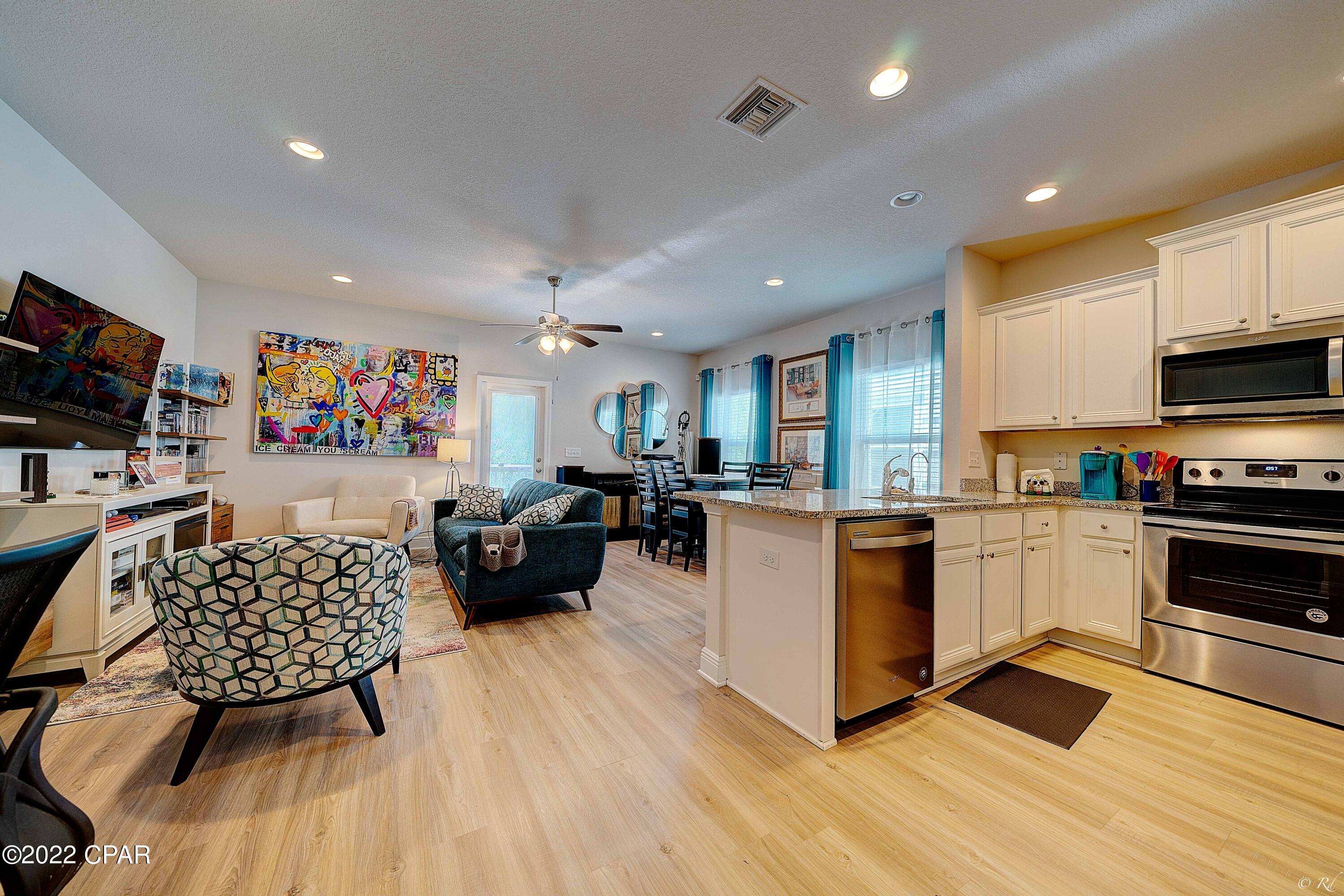 Hathaway Townhomes - Residential