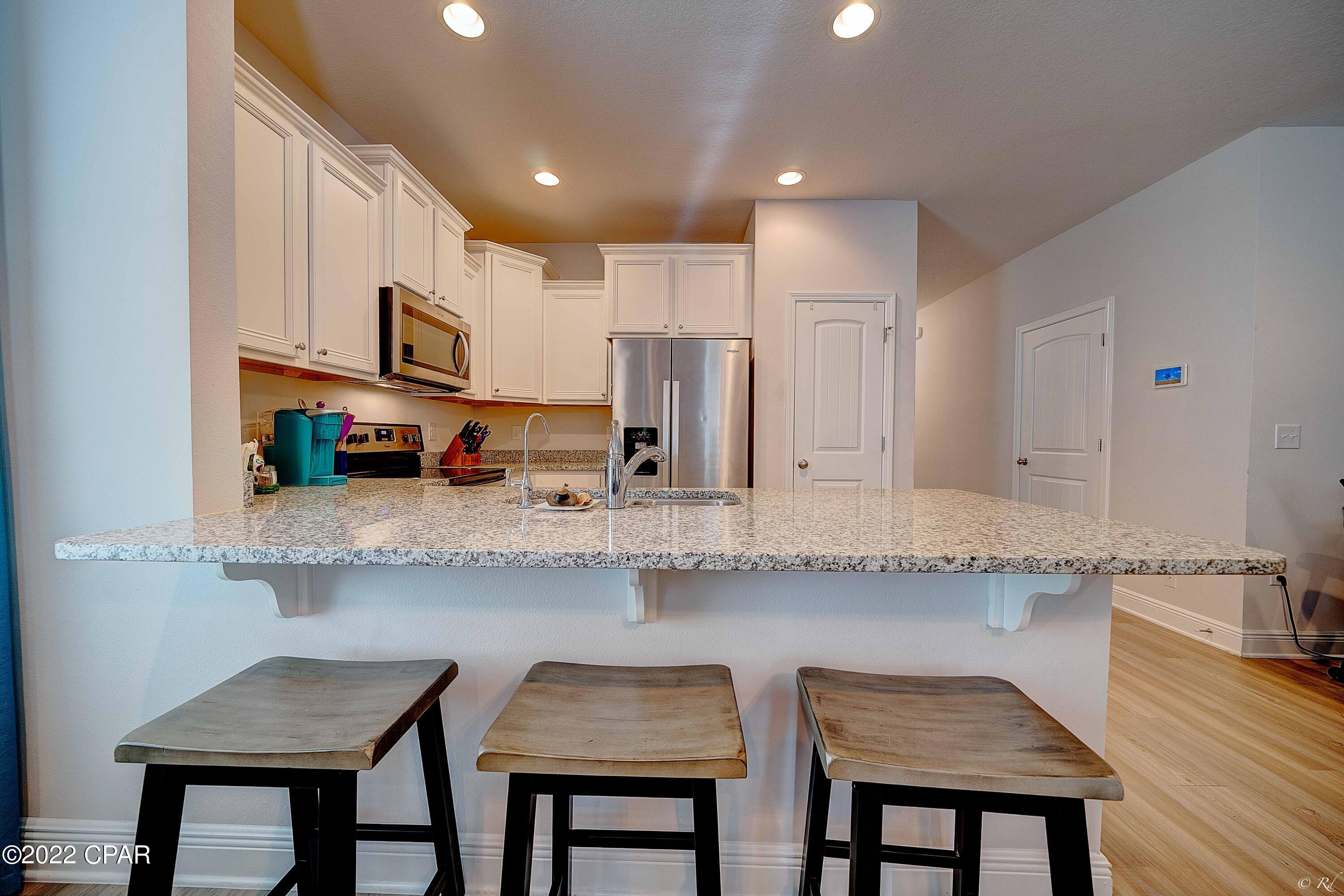 Hathaway Townhomes - Residential