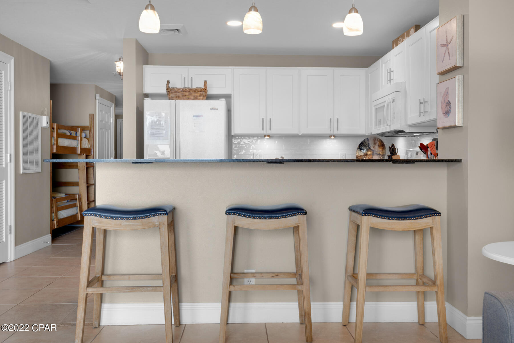 Calypso Towers II - Residential