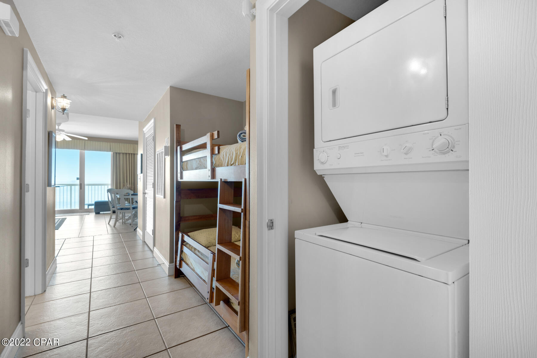 Calypso Towers II - Residential