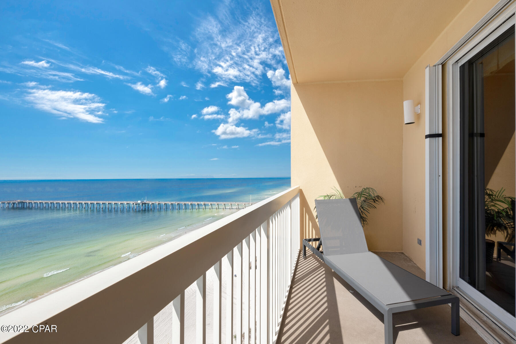 Calypso Towers II - Residential