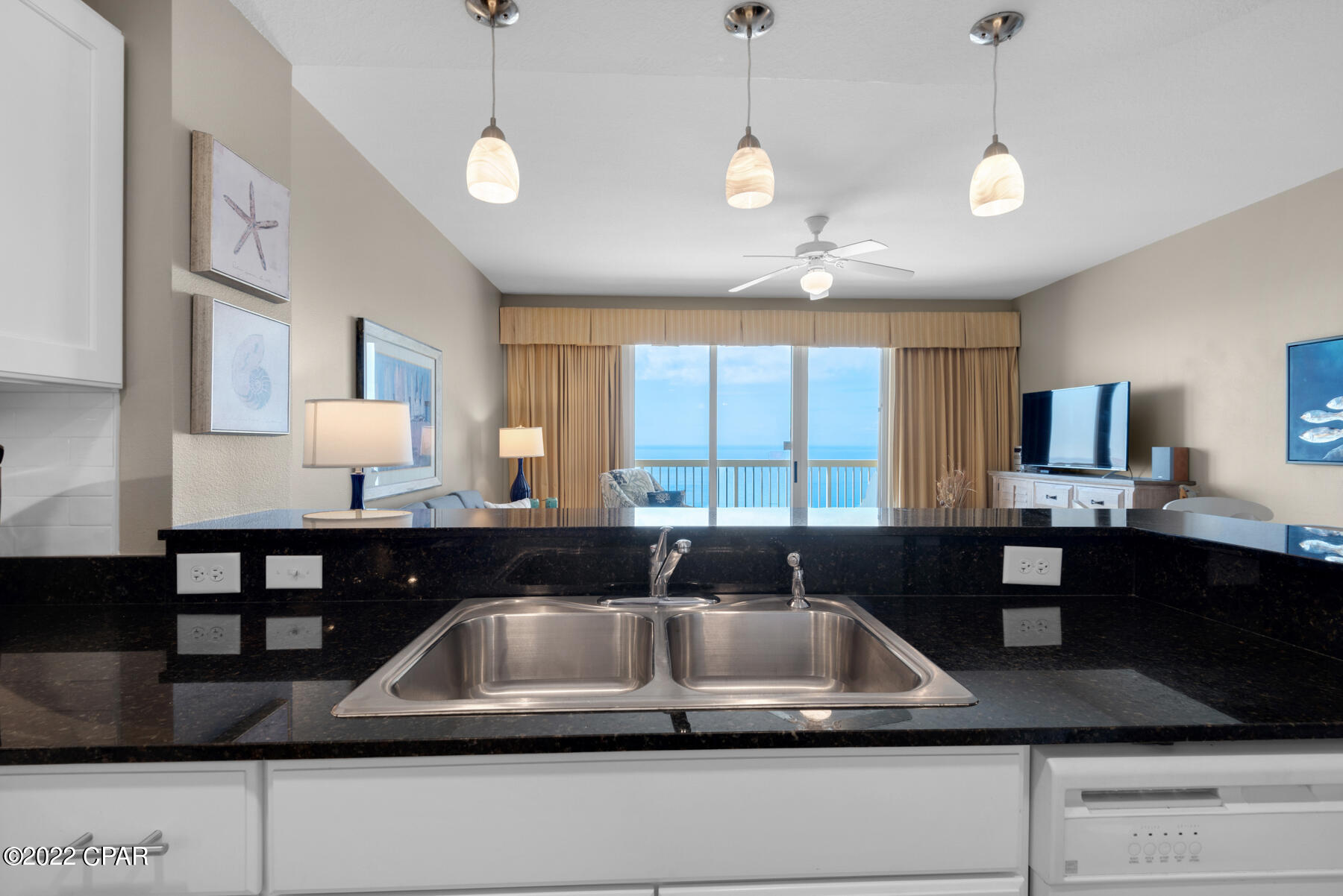 Calypso Towers II - Residential