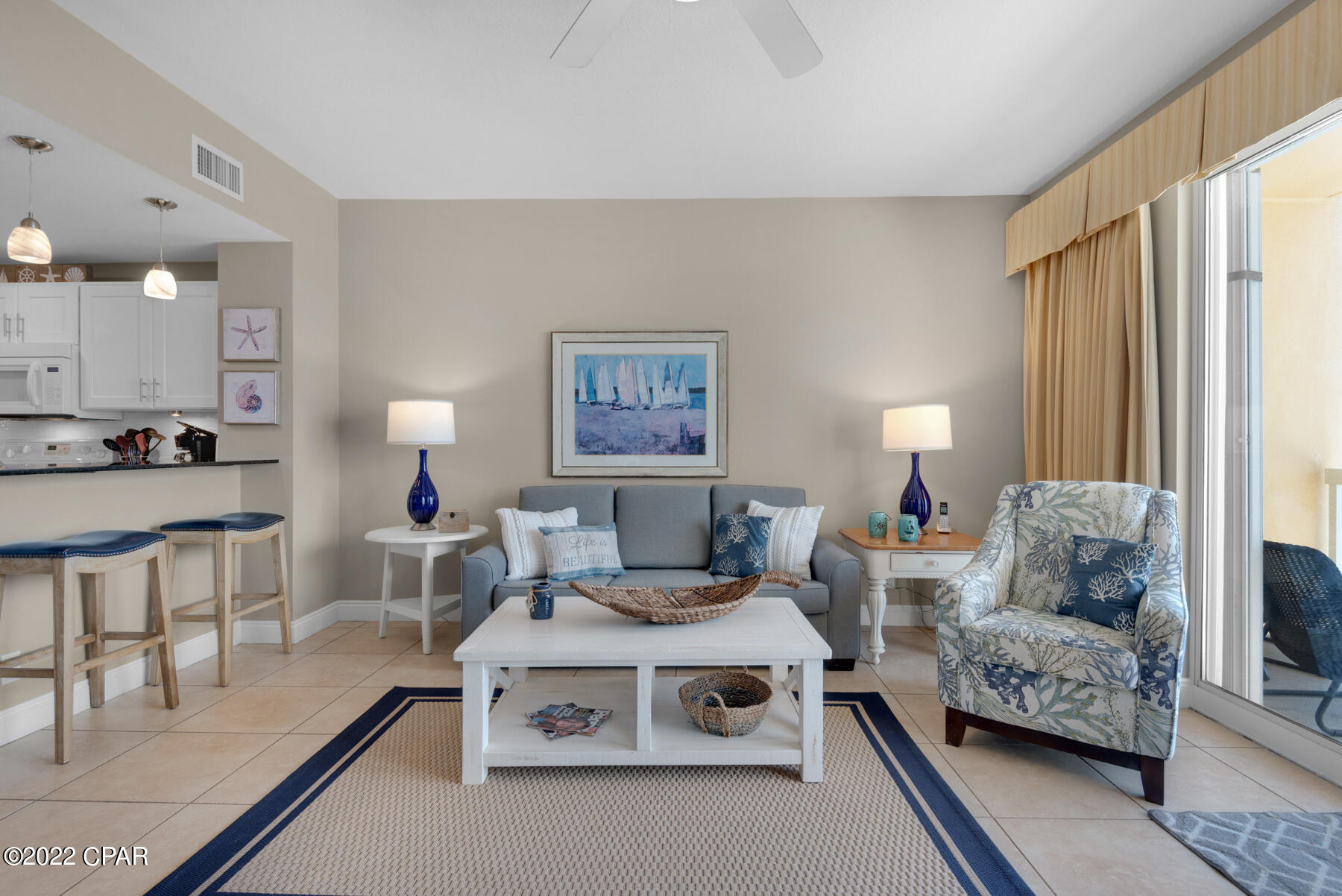 Calypso Towers II - Residential