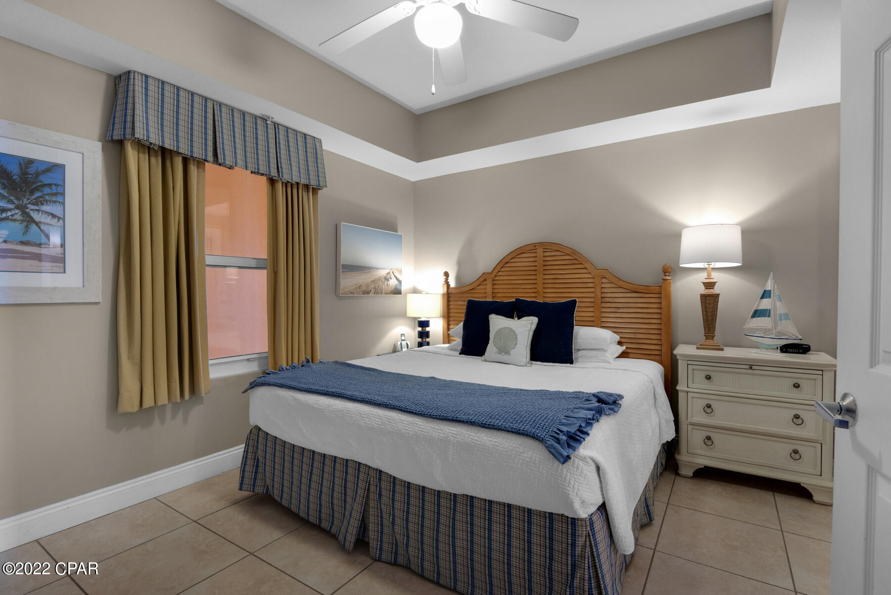 Calypso Towers II - Residential