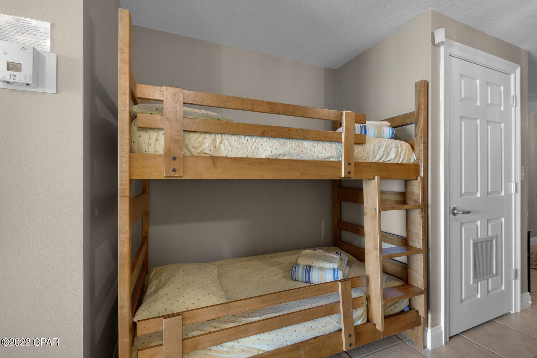 Calypso Towers II - Residential