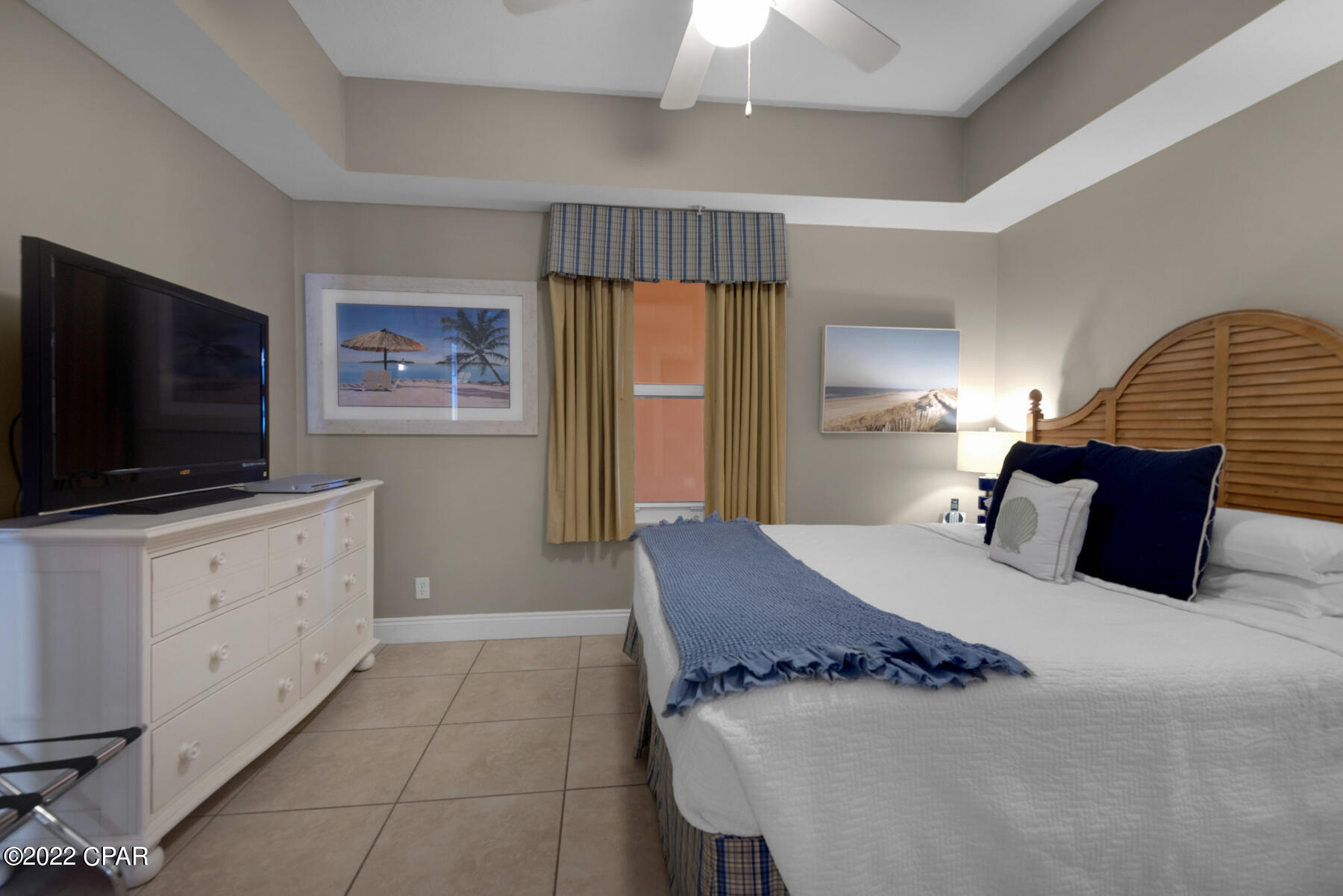 Calypso Towers II - Residential