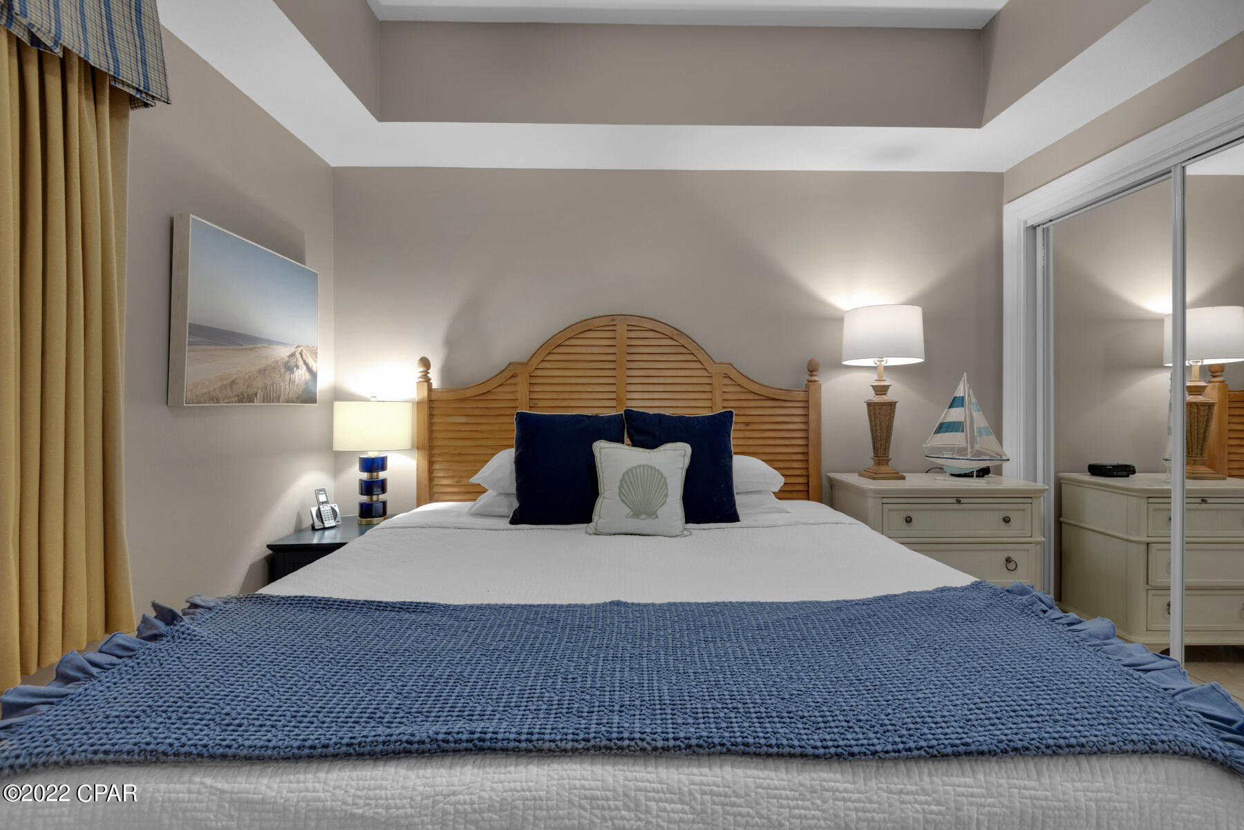 Calypso Towers II - Residential