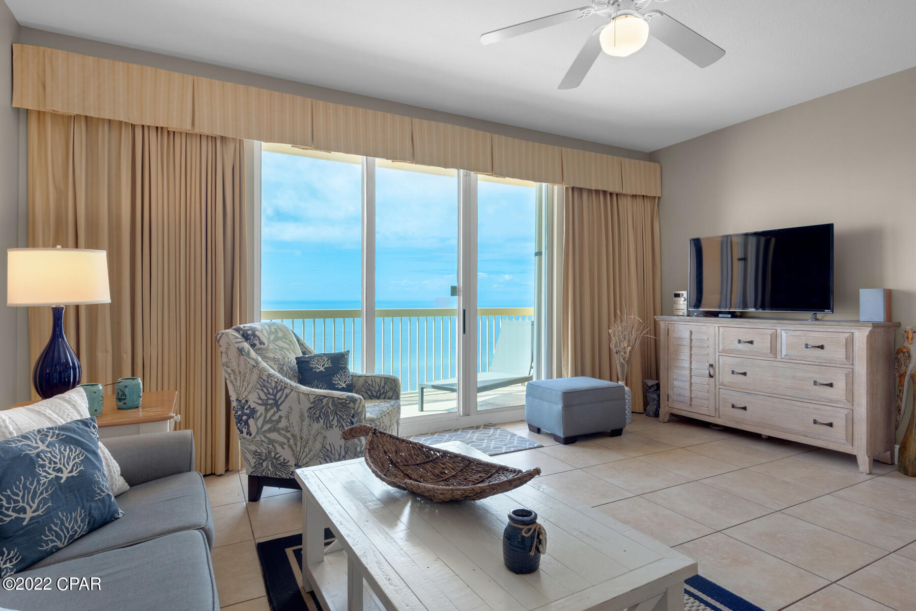 Calypso Towers II - Residential