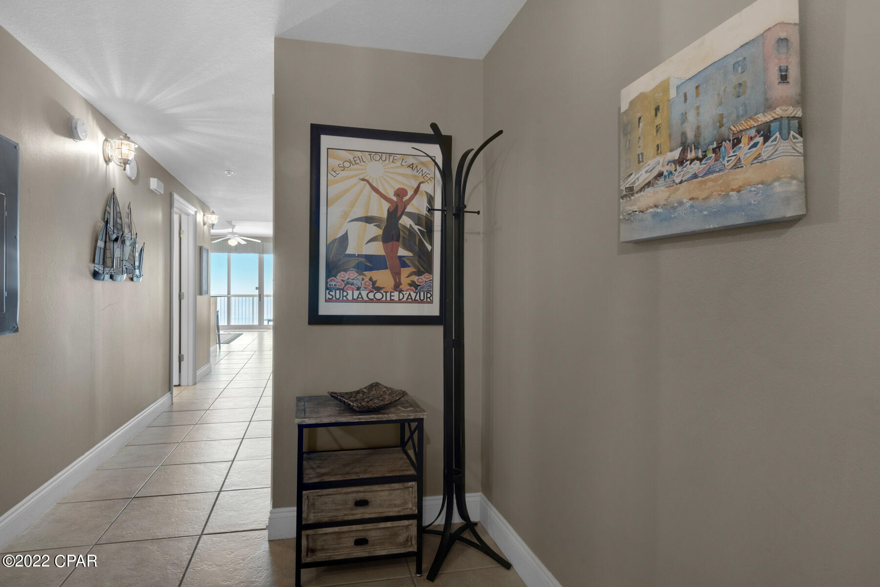 Calypso Towers II - Residential