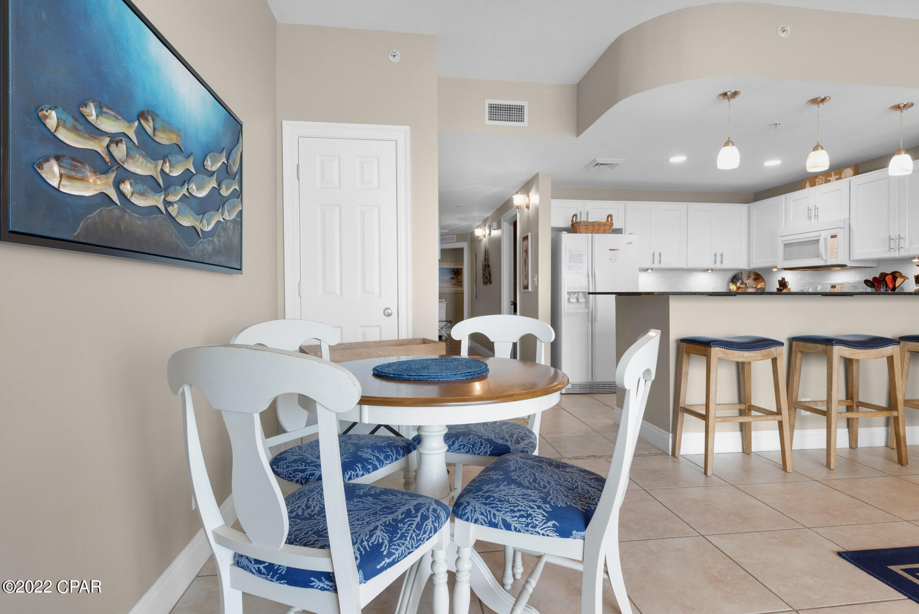 Calypso Towers II - Residential