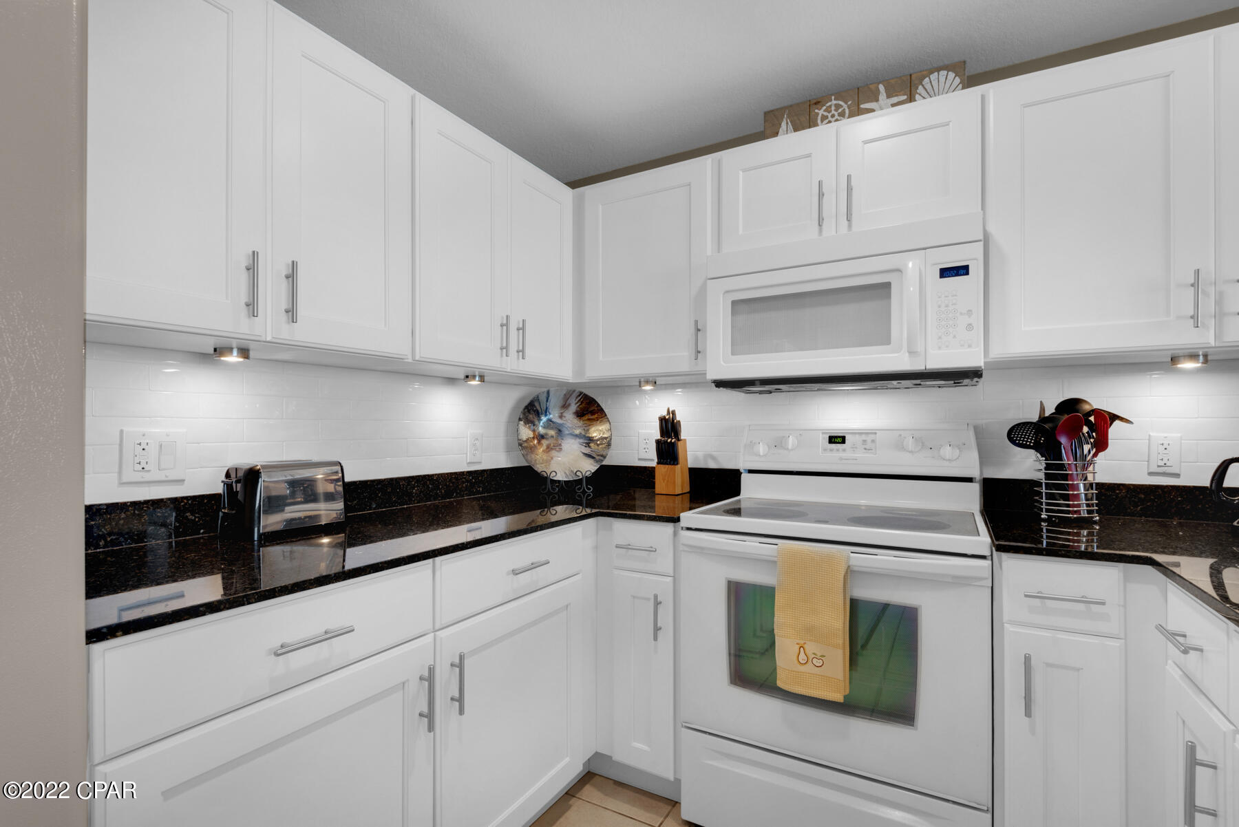 Calypso Towers II - Residential