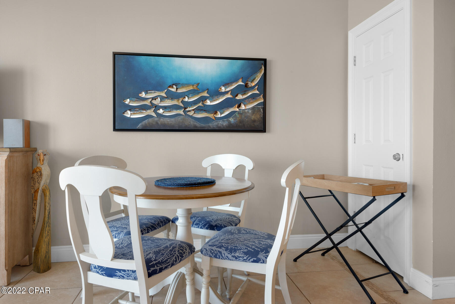 Calypso Towers II - Residential