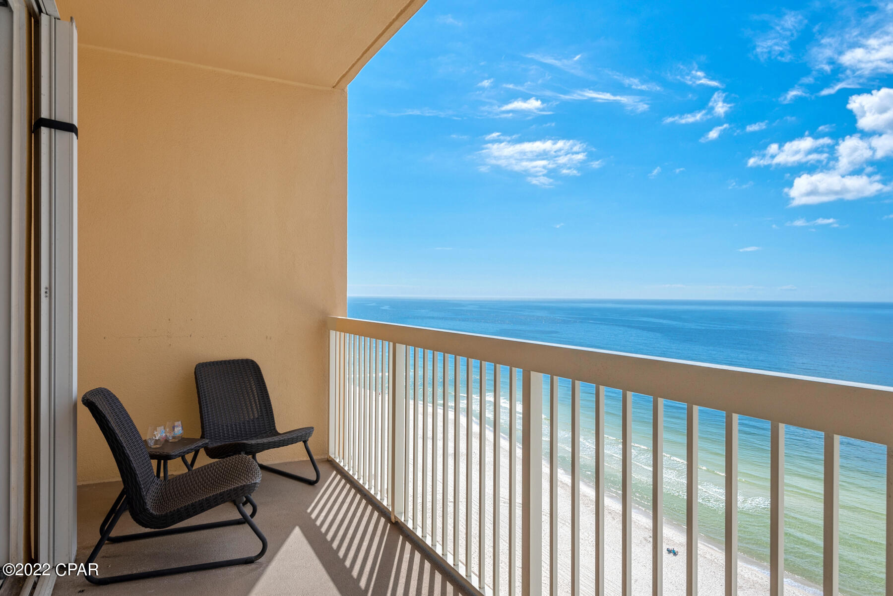 Calypso Towers II - Residential