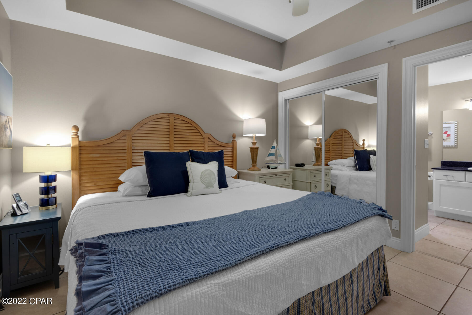 Calypso Towers II - Residential