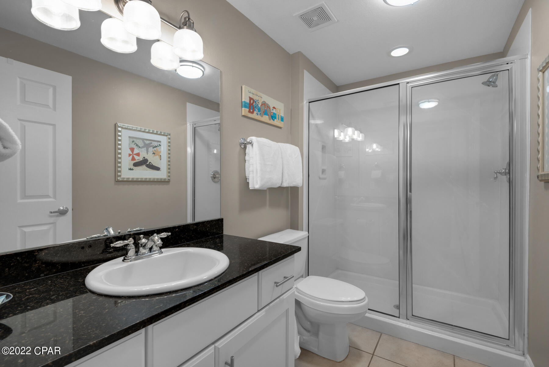 Calypso Towers II - Residential